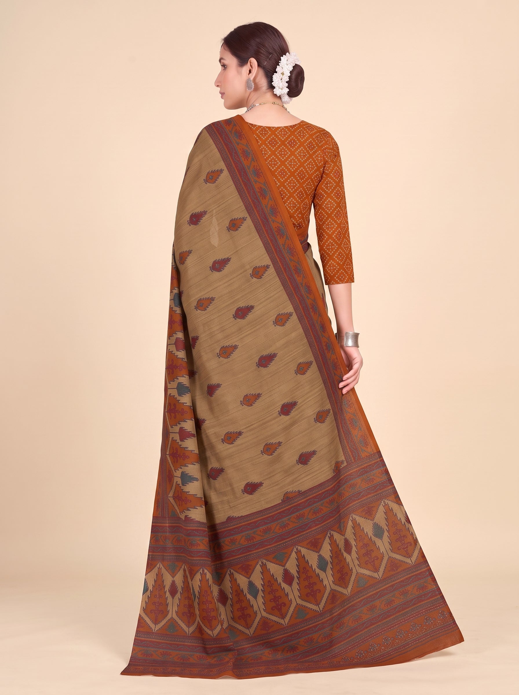 Back pallu [sku:KN-67476]