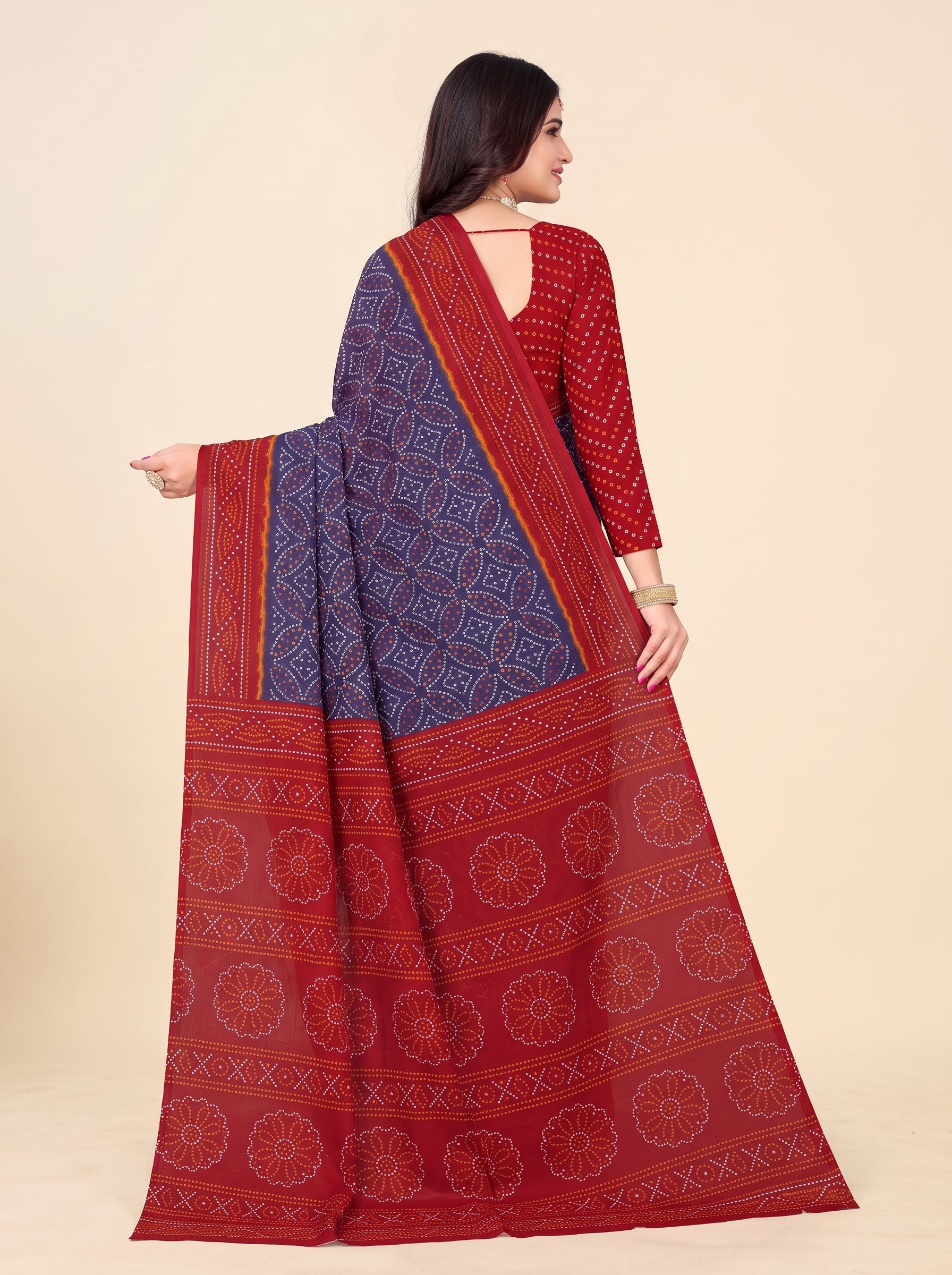 Back pallu [sku:KN-51899]