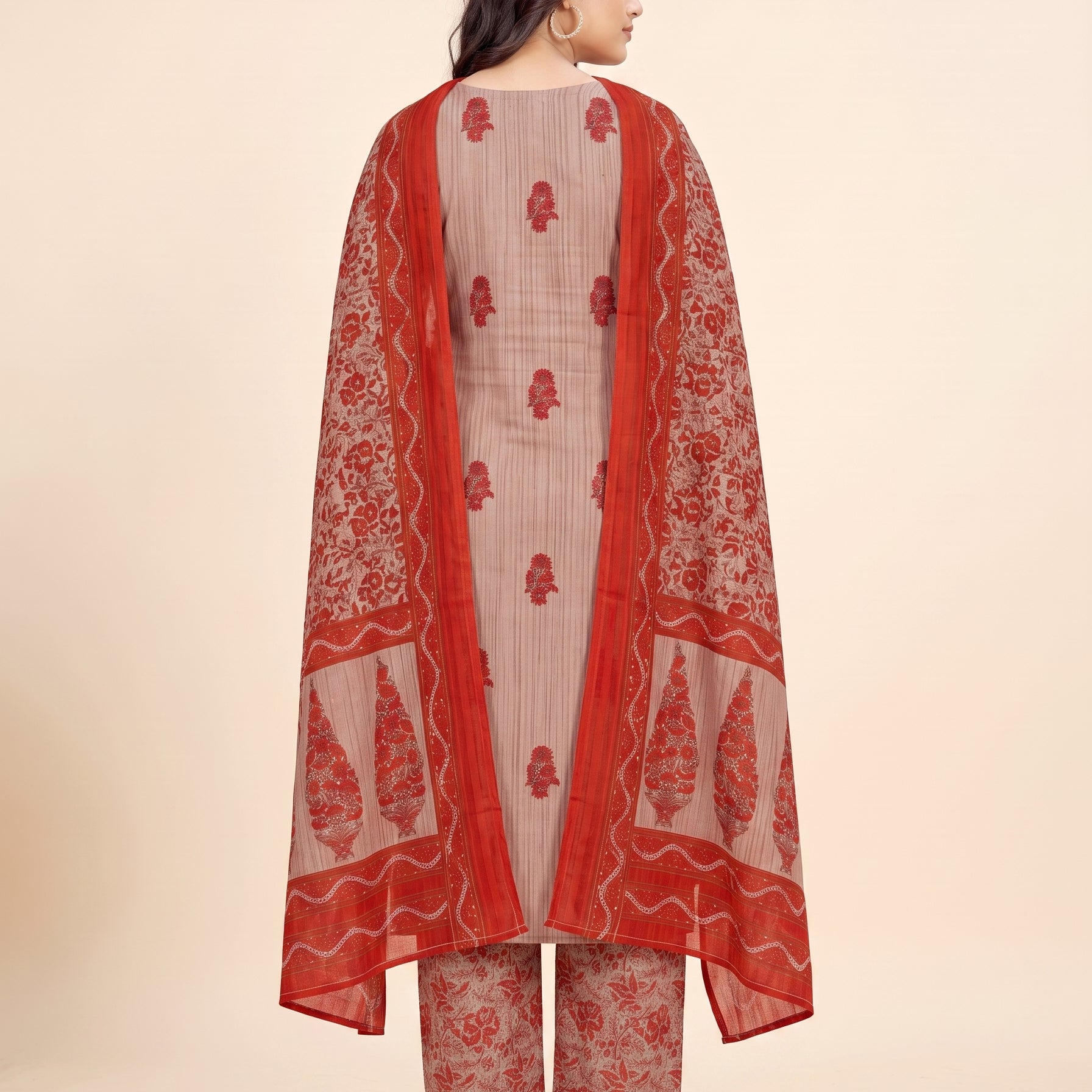 Back pallu [sku:1808]