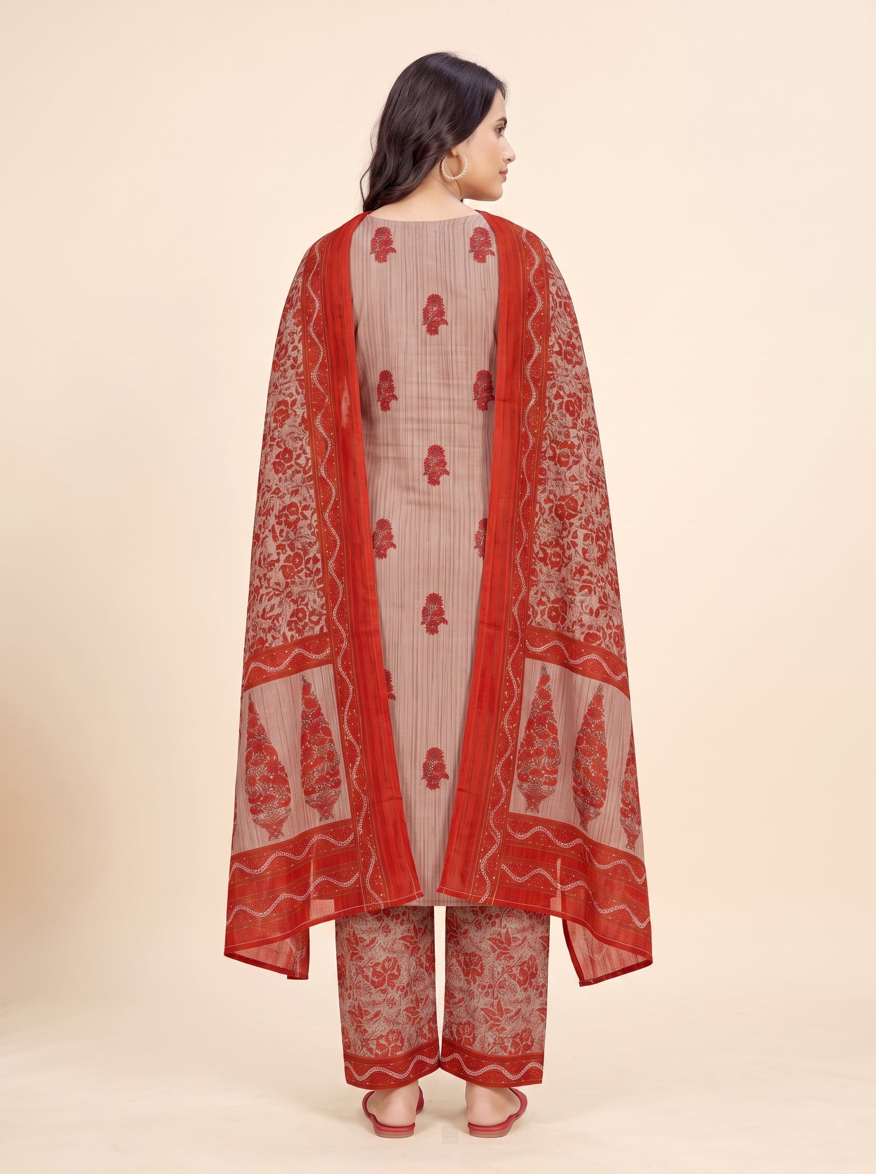 Back pallu [sku:1808]