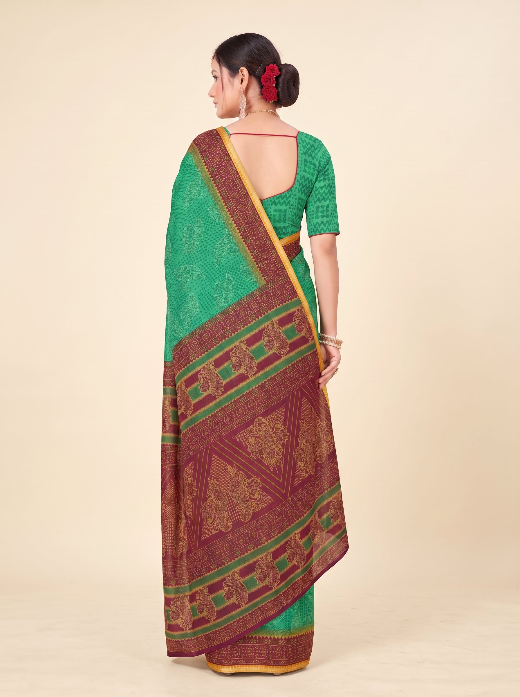 Back pallu [sku:KN-65262]