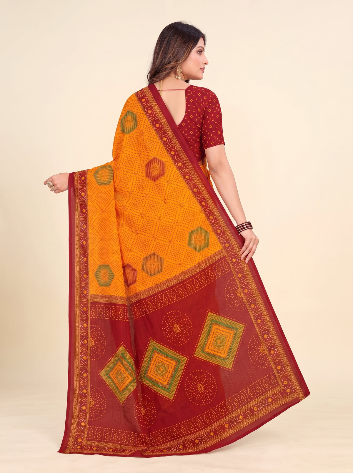 Back pallu [sku:KN-69645]