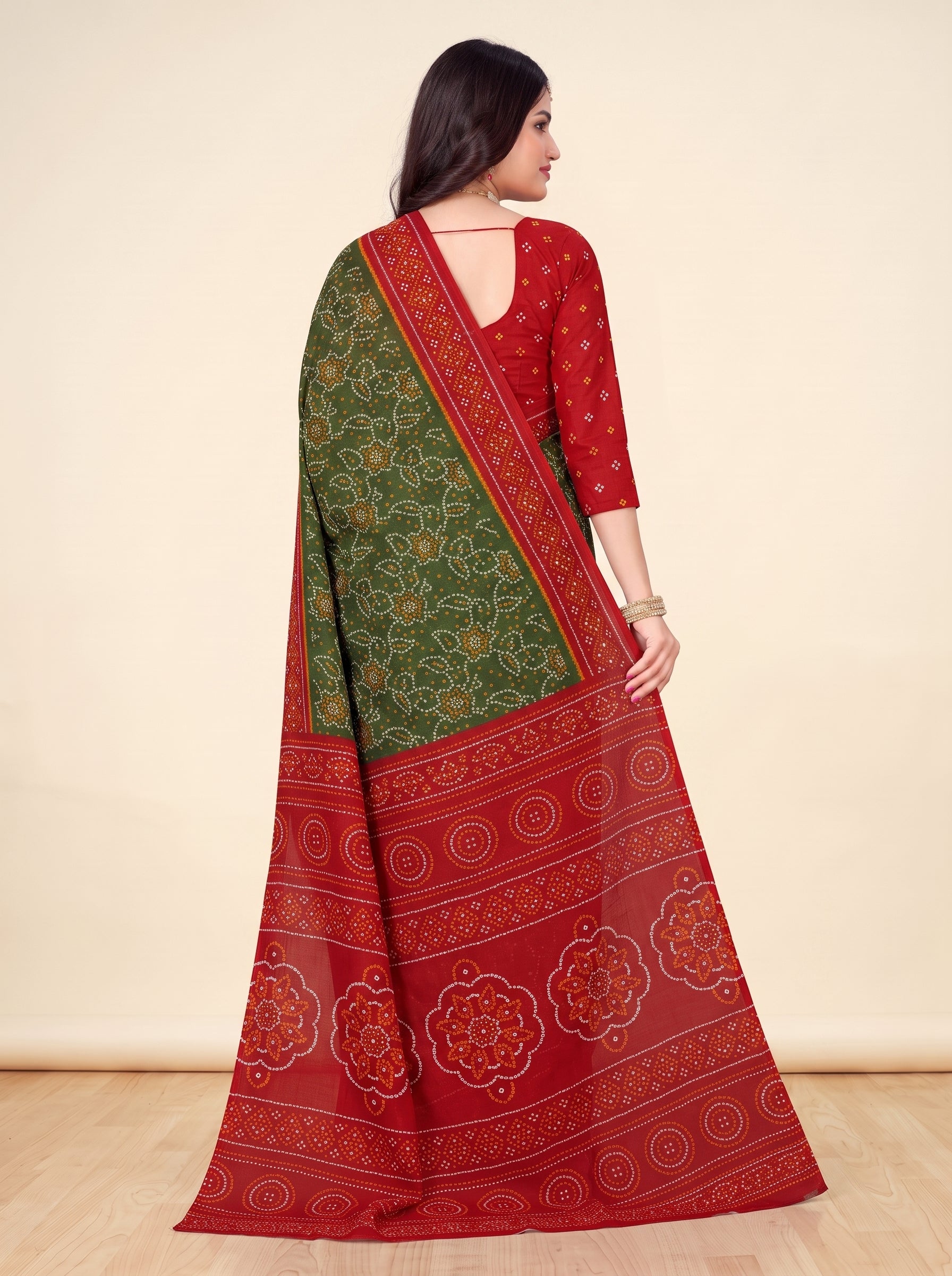 Back pallu [sku:KN-51894]