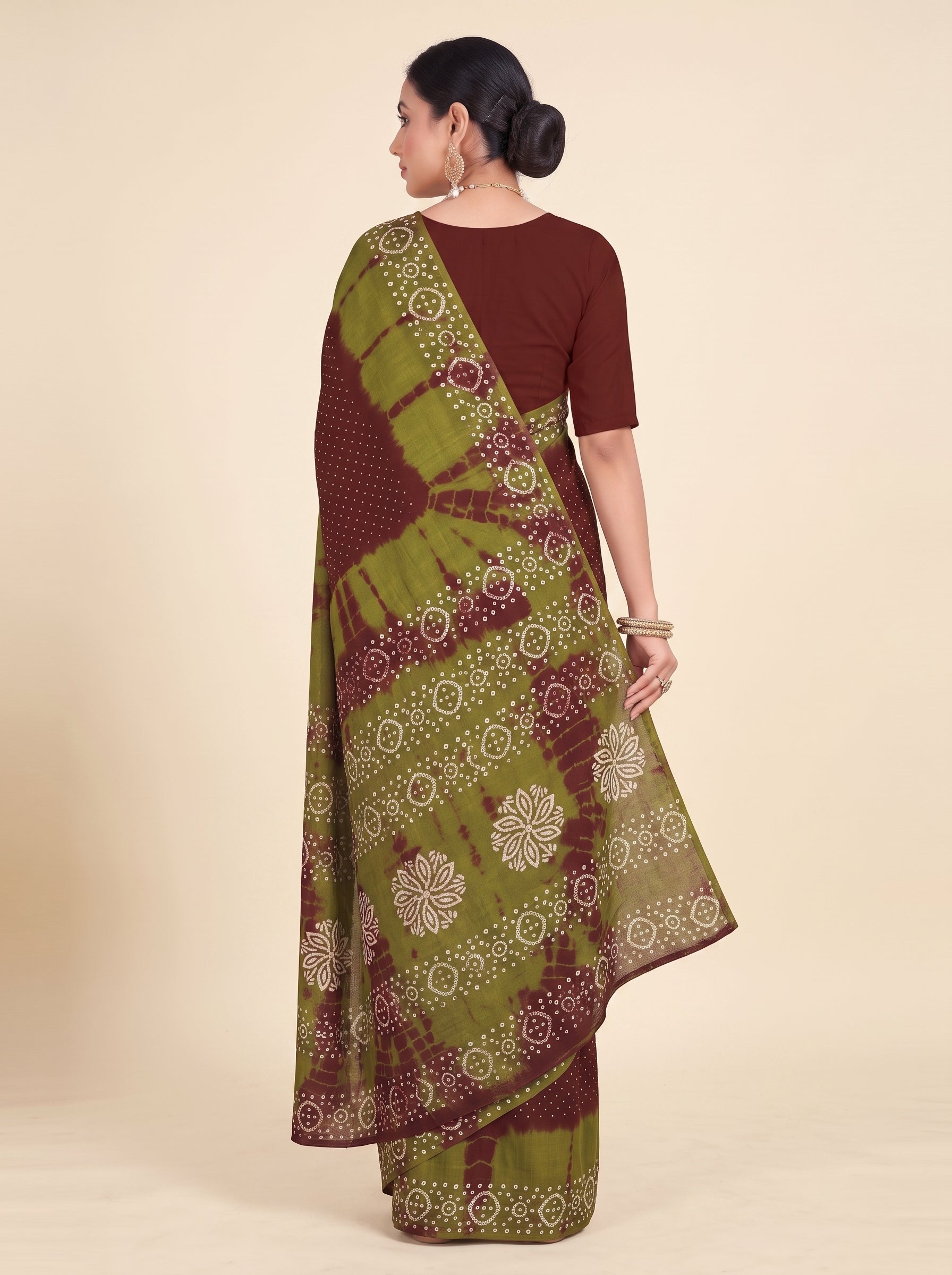 Back pallu [sku:KN-70064]