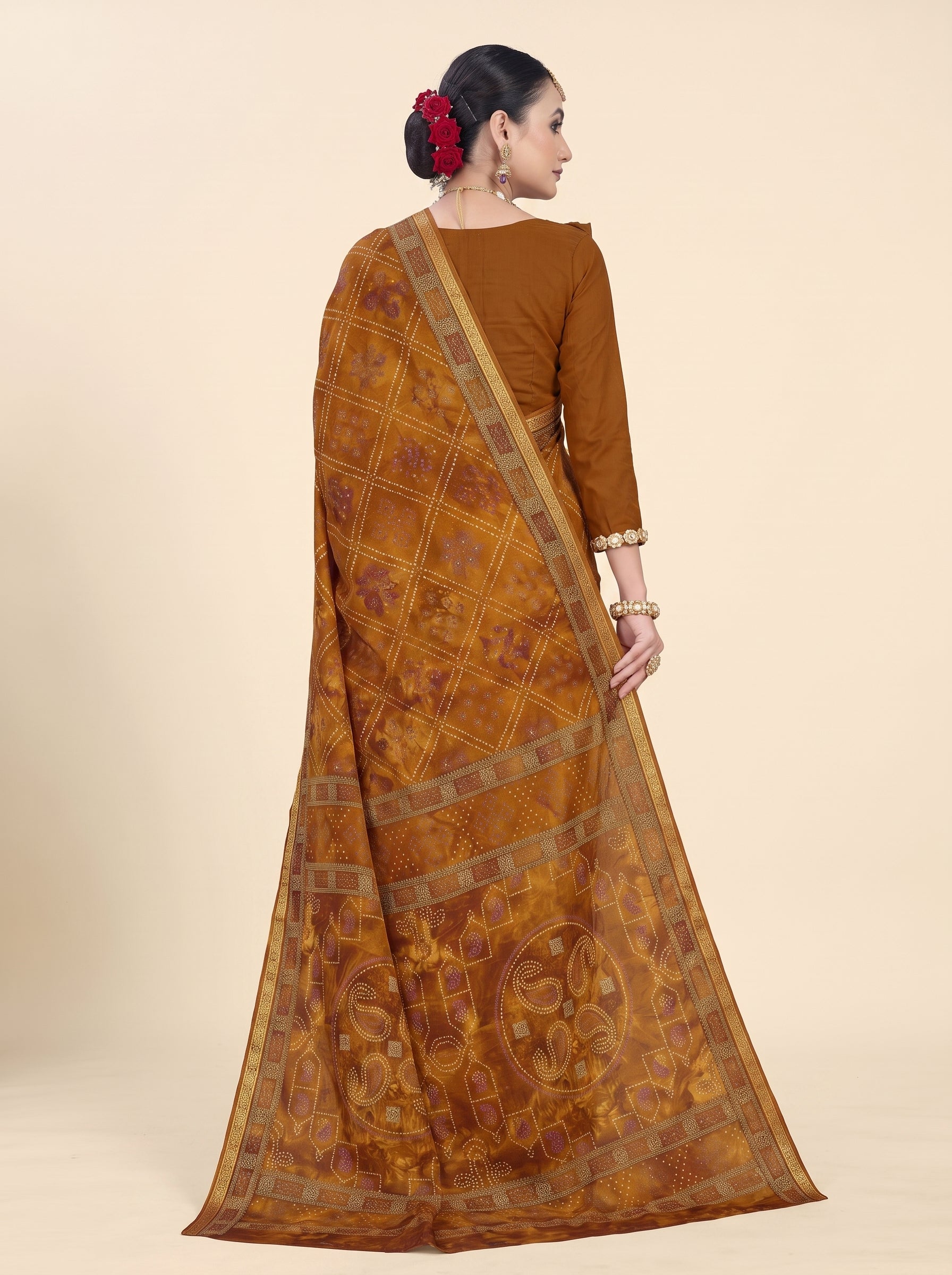 Back pallu [sku:BV-24820]
