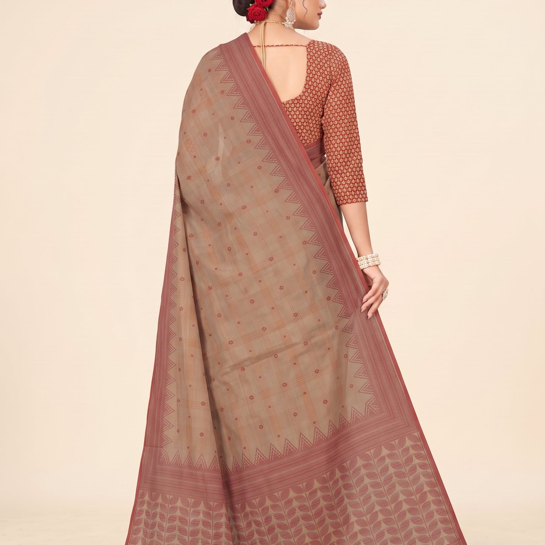 Back pallu [sku:KN-69133]