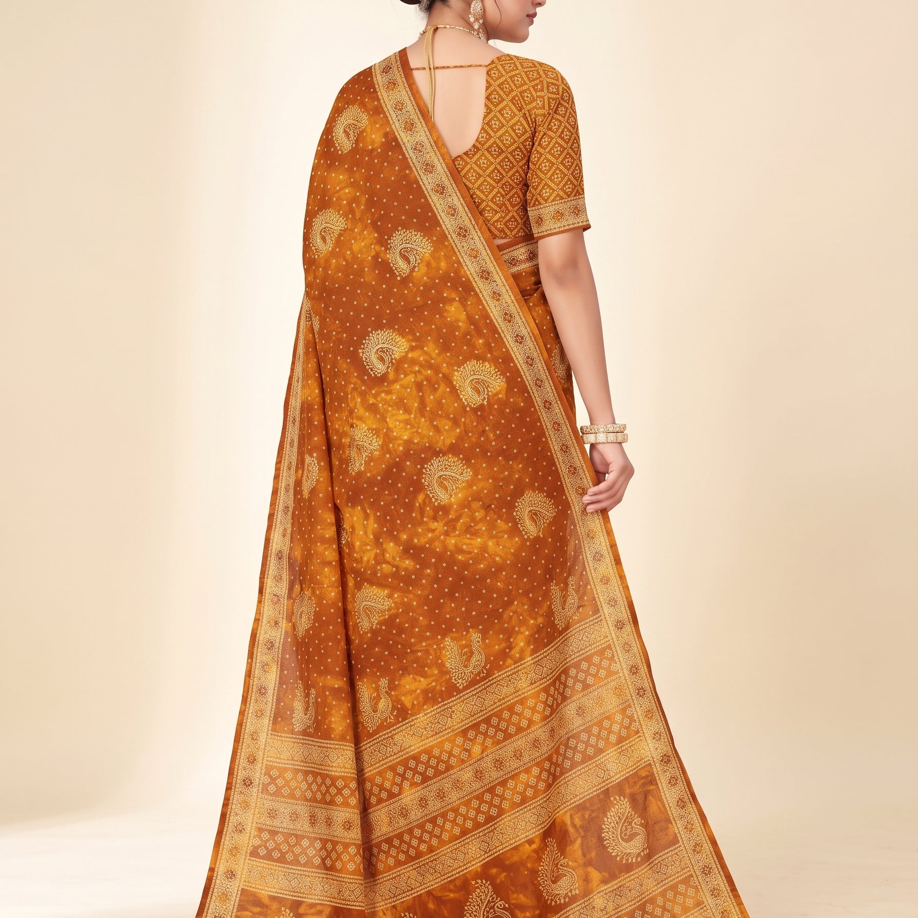 Back pallu [sku:KN-64268]