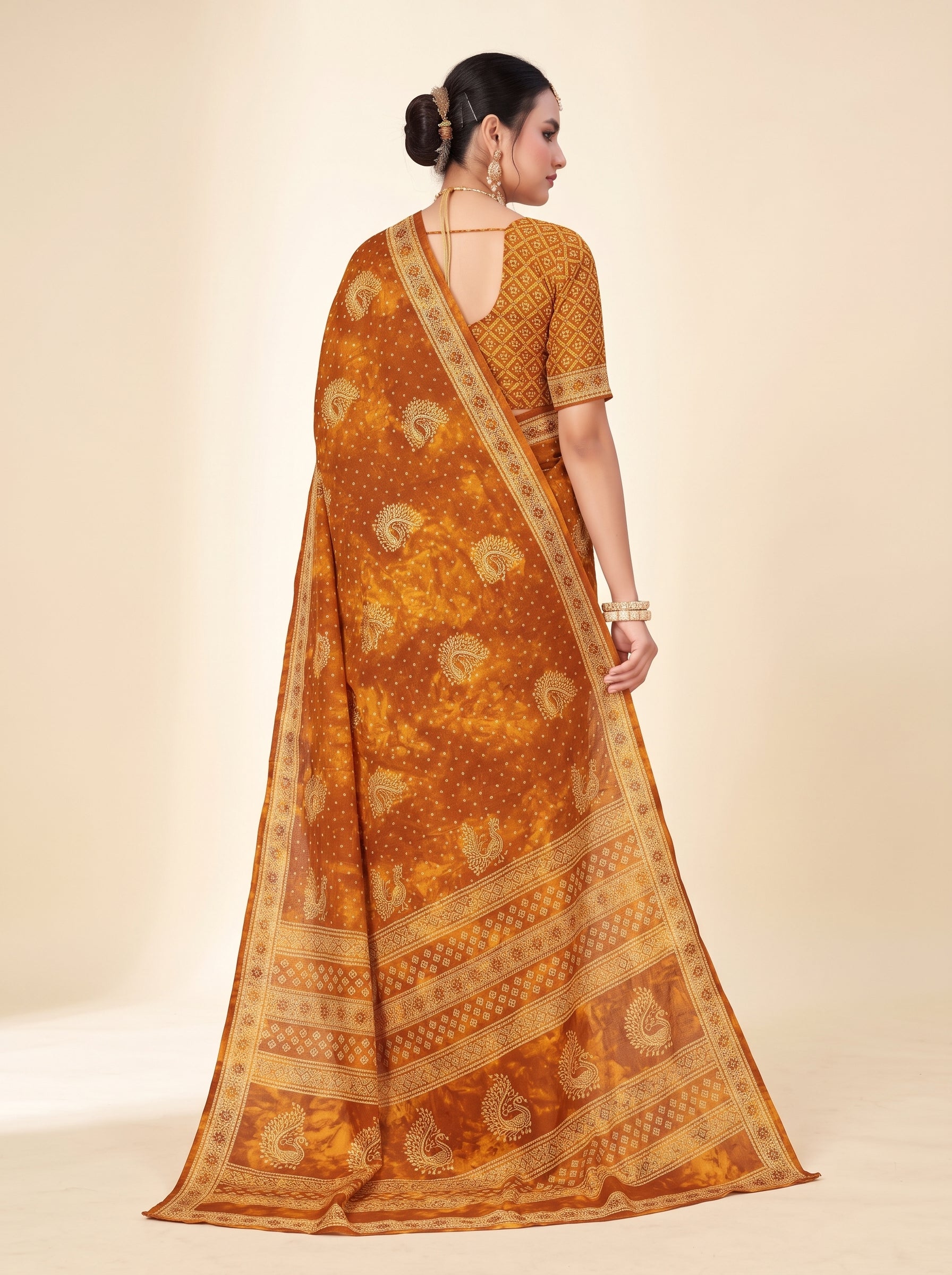 Back pallu [sku:KN-64268]