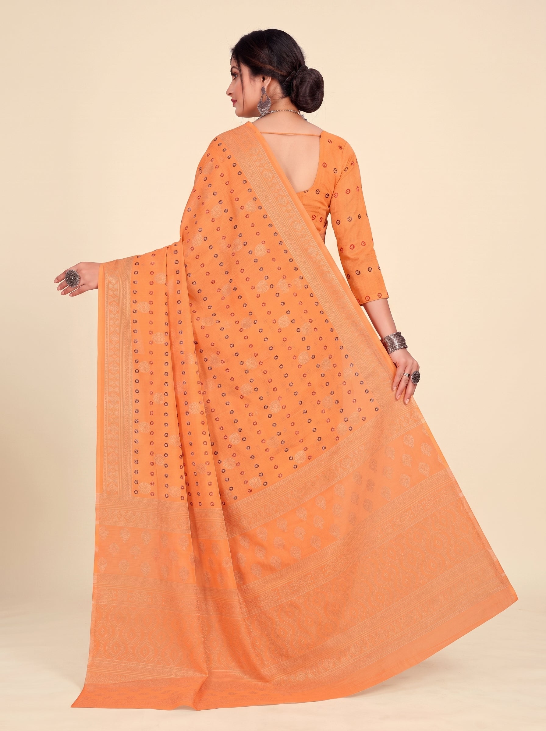 Back pallu [sku:KN-65655]