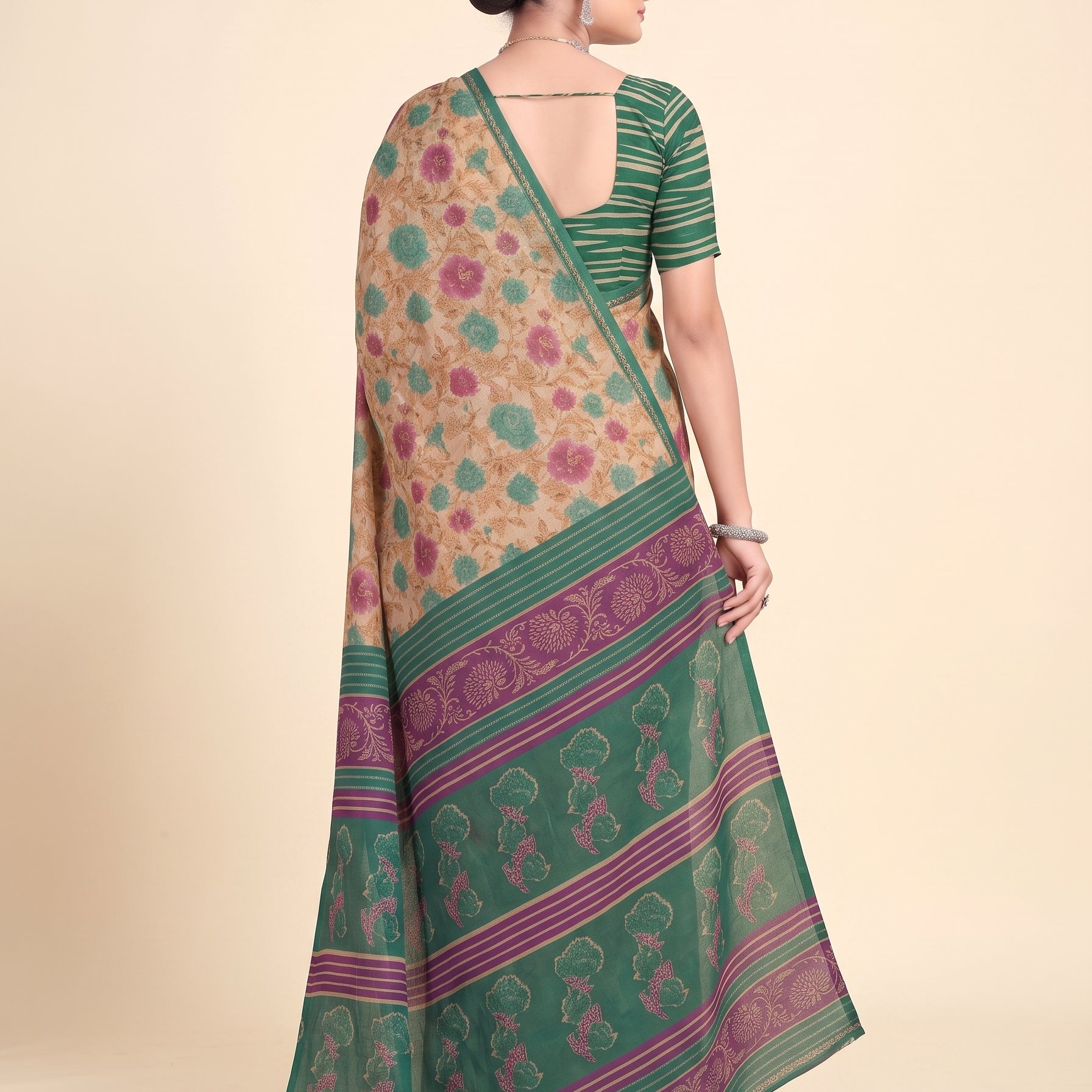 Back pallu [sku:KN-68133]