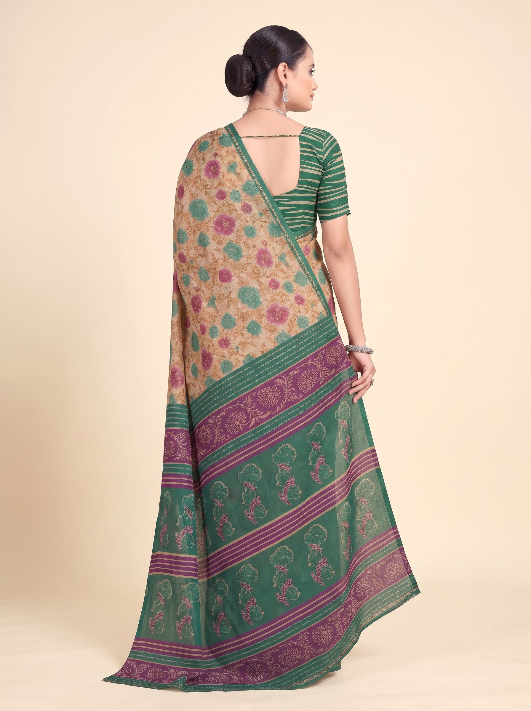 Back pallu [sku:KN-68133]