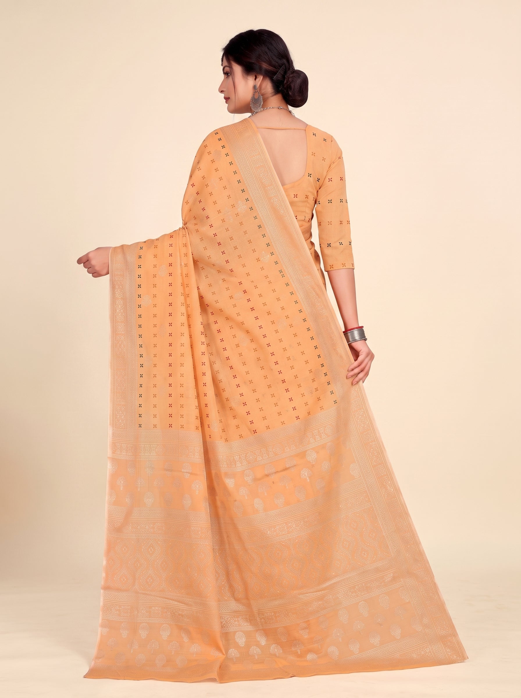 Back pallu [sku:KN-65657]