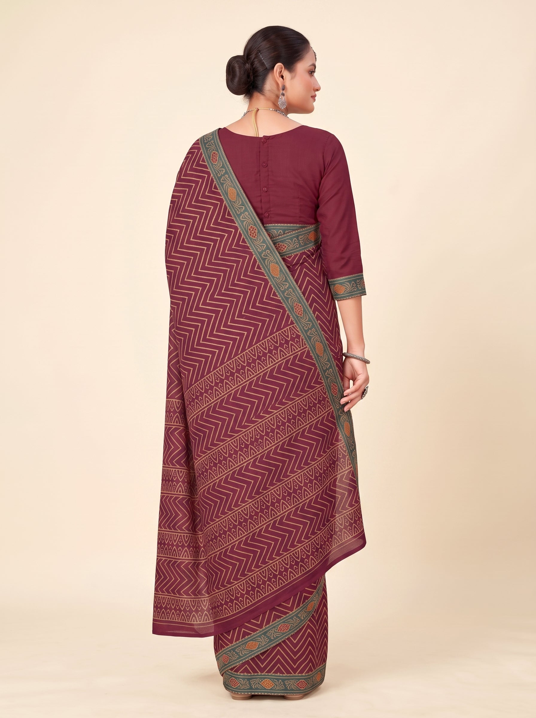 Back pallu [sku:KN-66813]