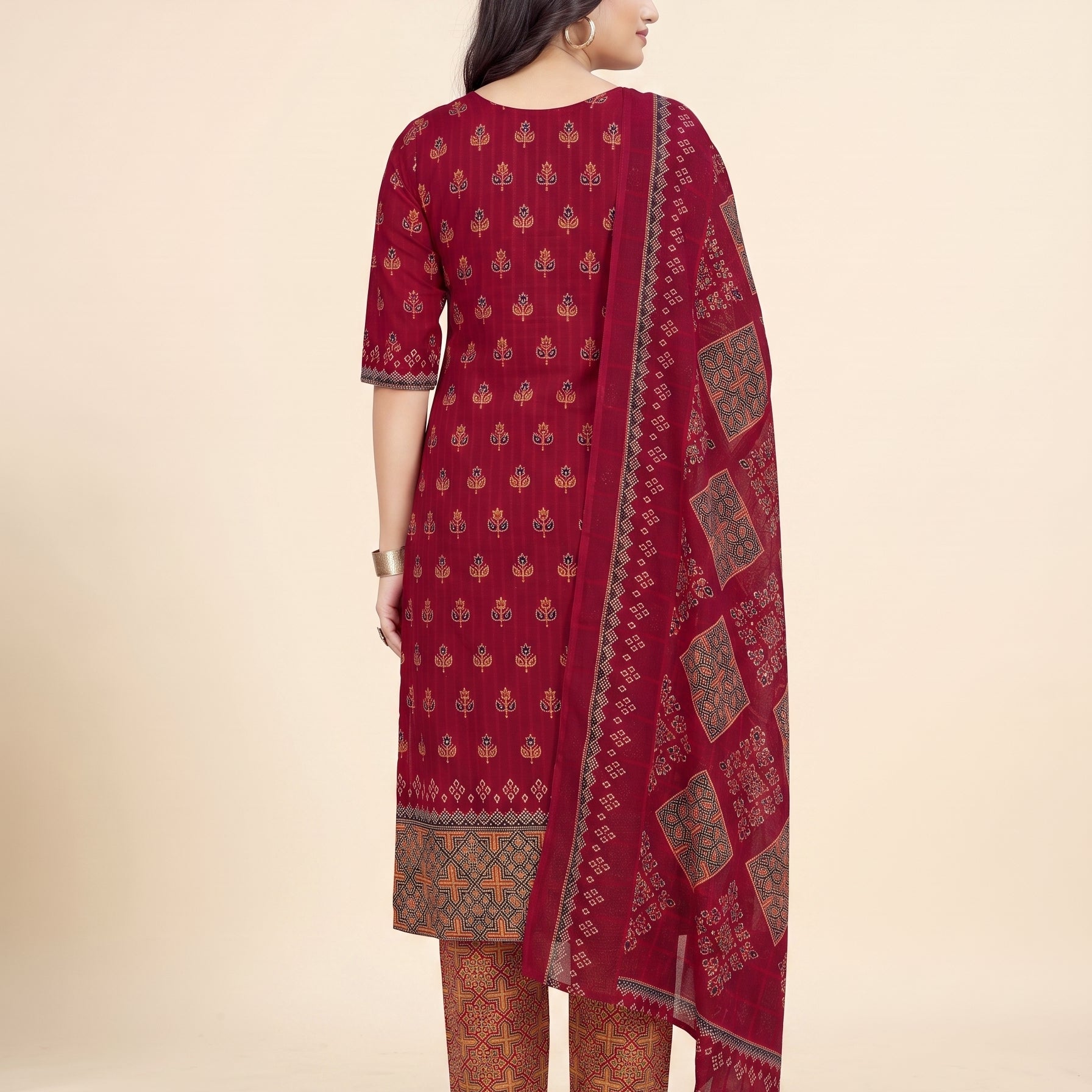 Back pallu [sku:1817]