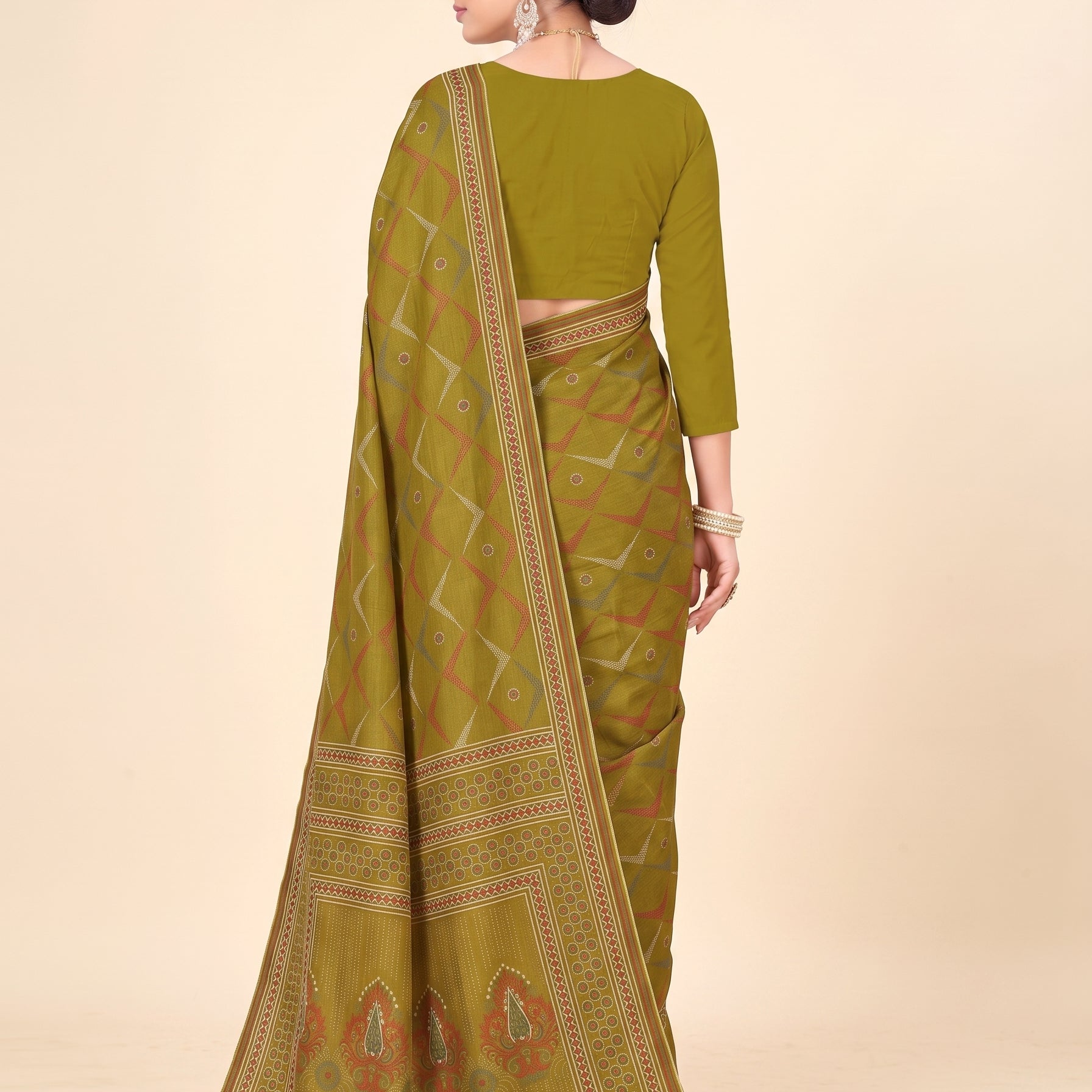 Back pallu [sku:KN-50826]