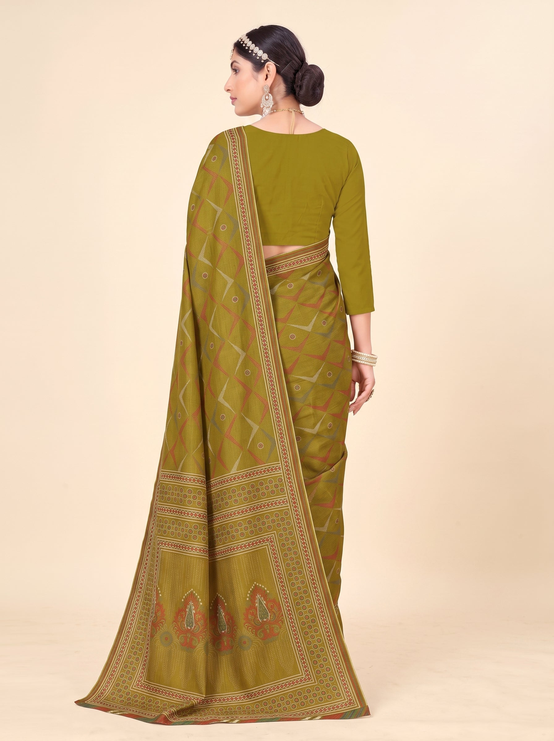 Back pallu [sku:KN-50826]