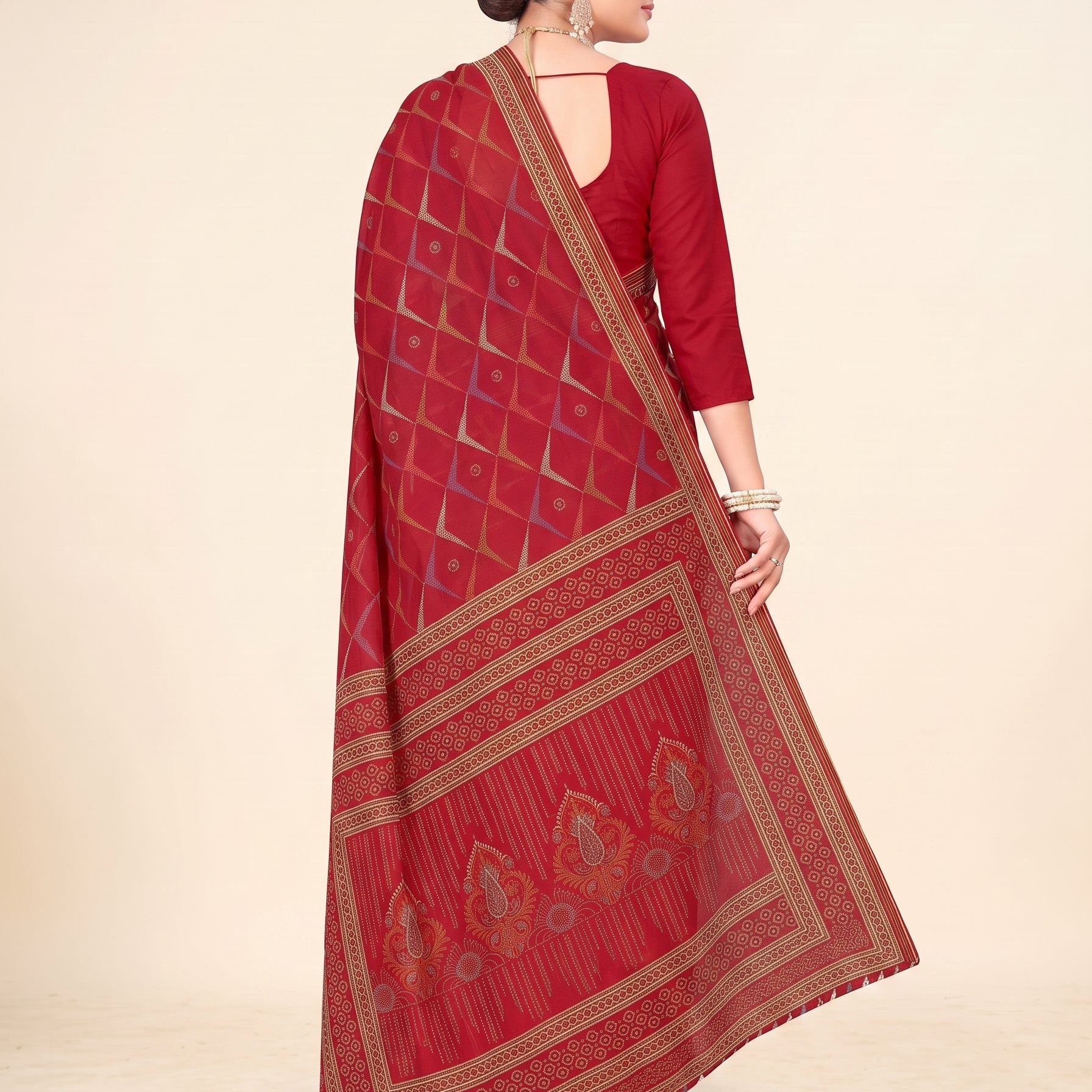 Back pallu [sku:KN-50822]