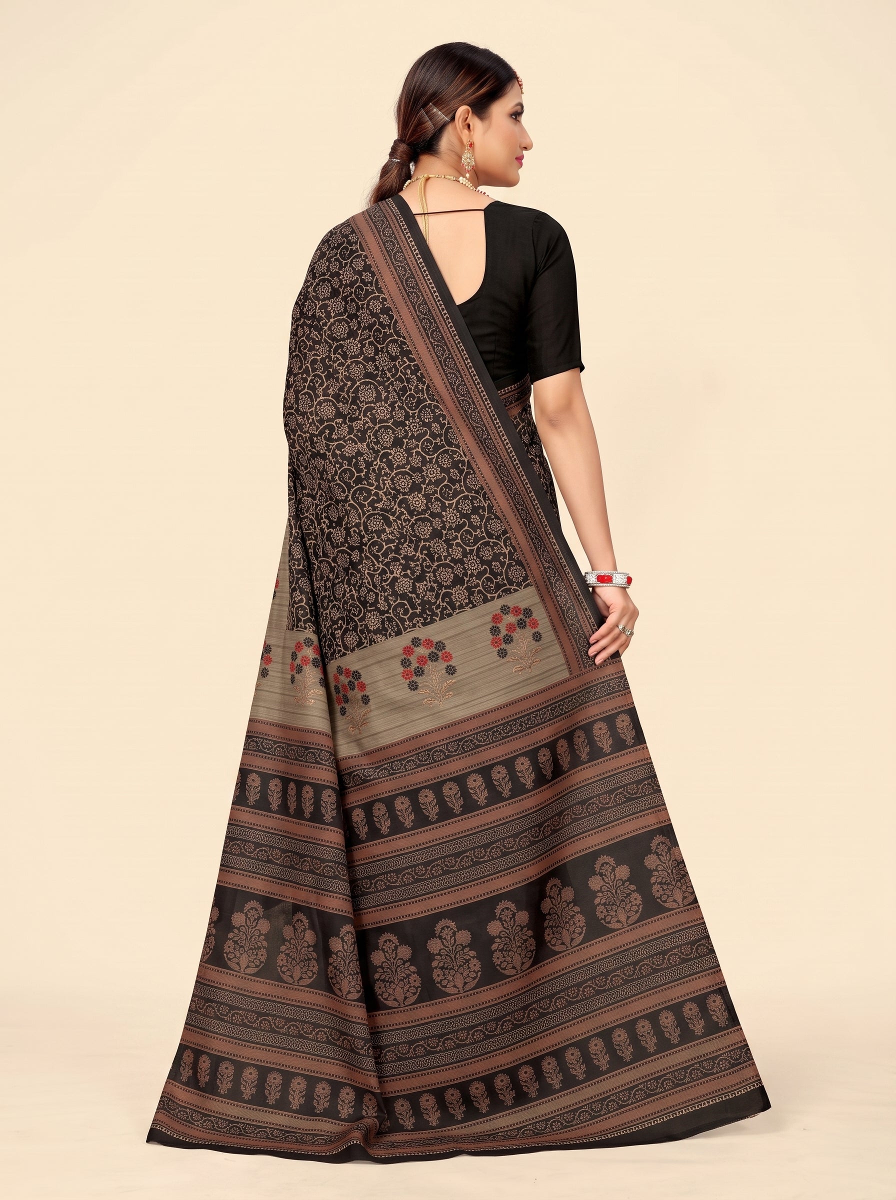 Back pallu [sku:D.NO.36076]