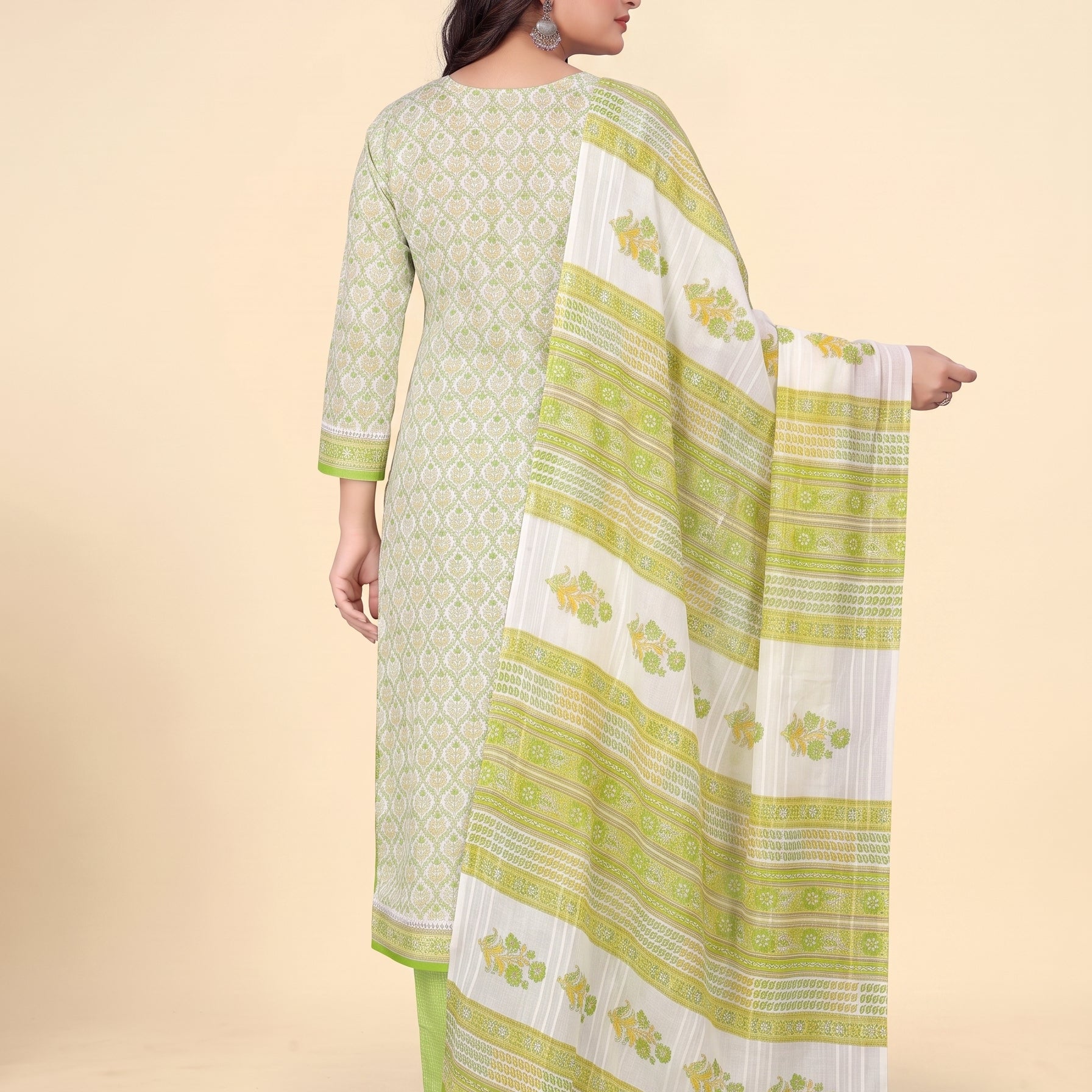 Back pallu [sku:KN-62674]