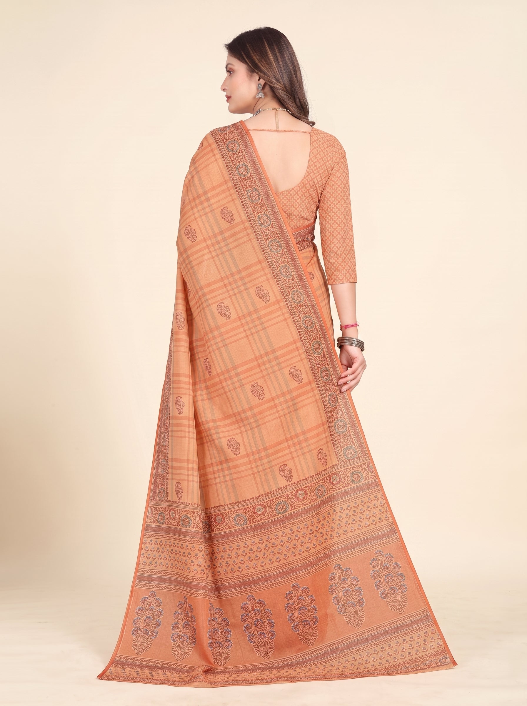 Back pallu [sku:KN-67723]