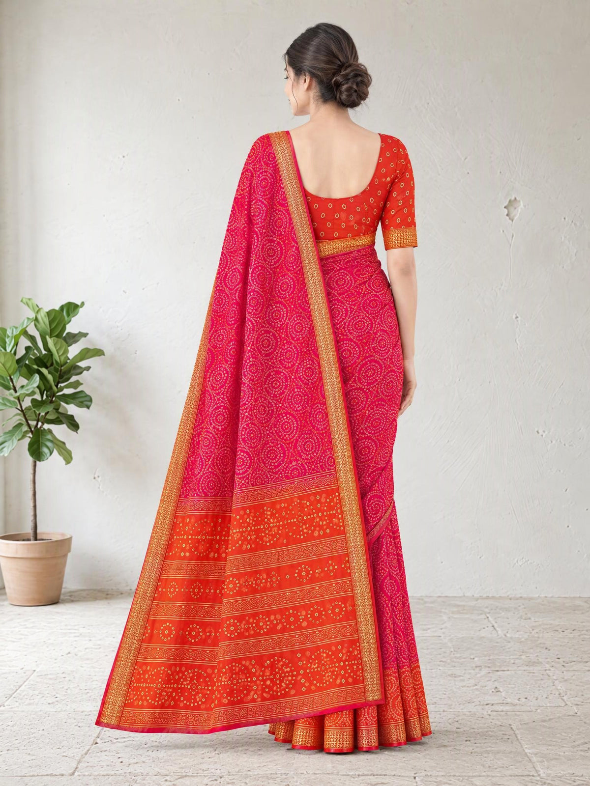 Back pallu [sku:KN-72242]