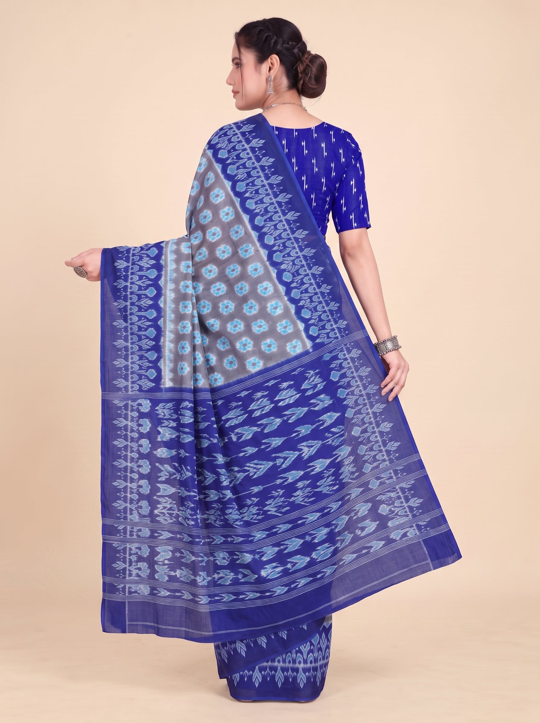 Back pallu [sku:KN-69407]