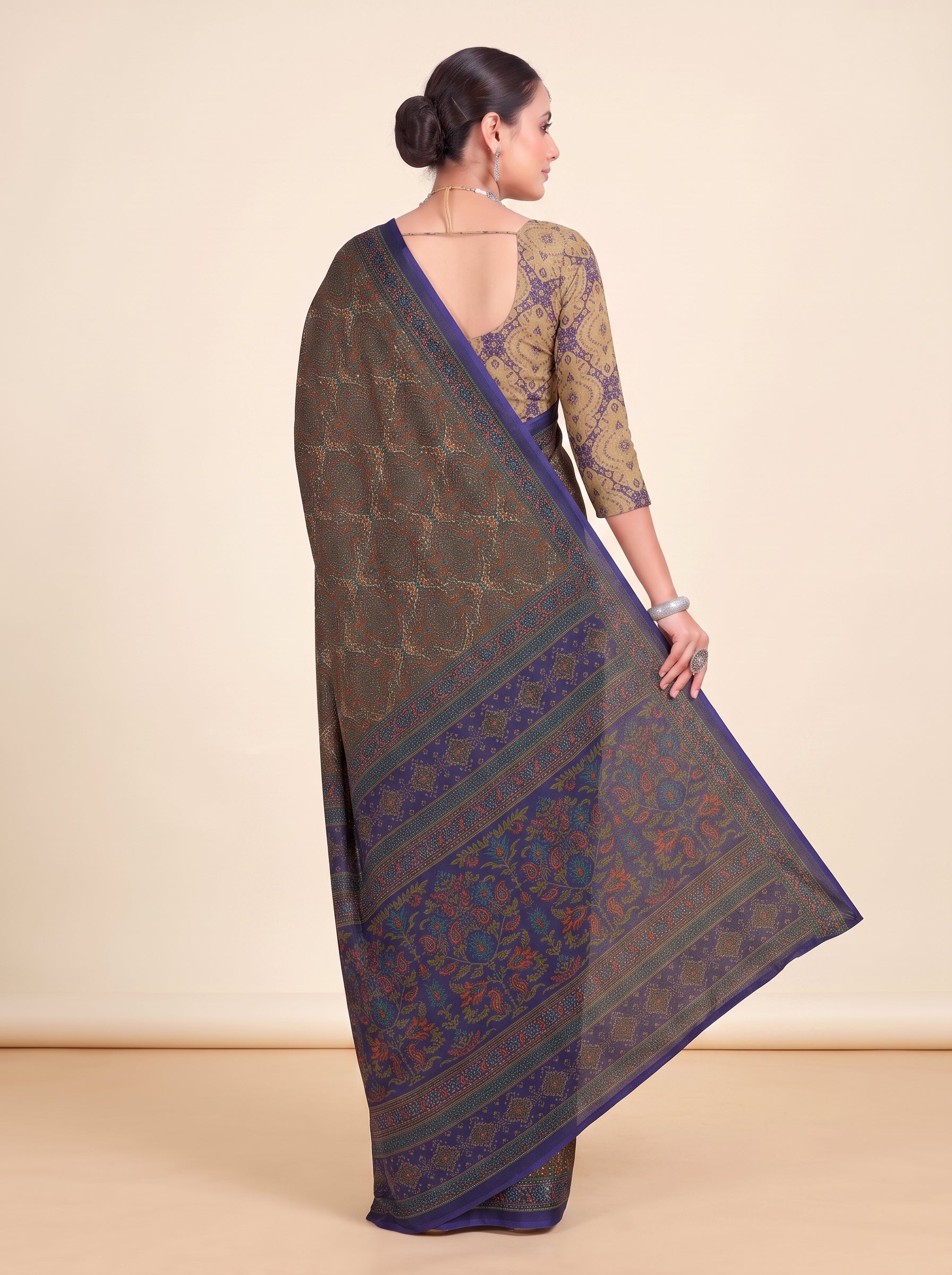 Back pallu [sku:KN-69255]