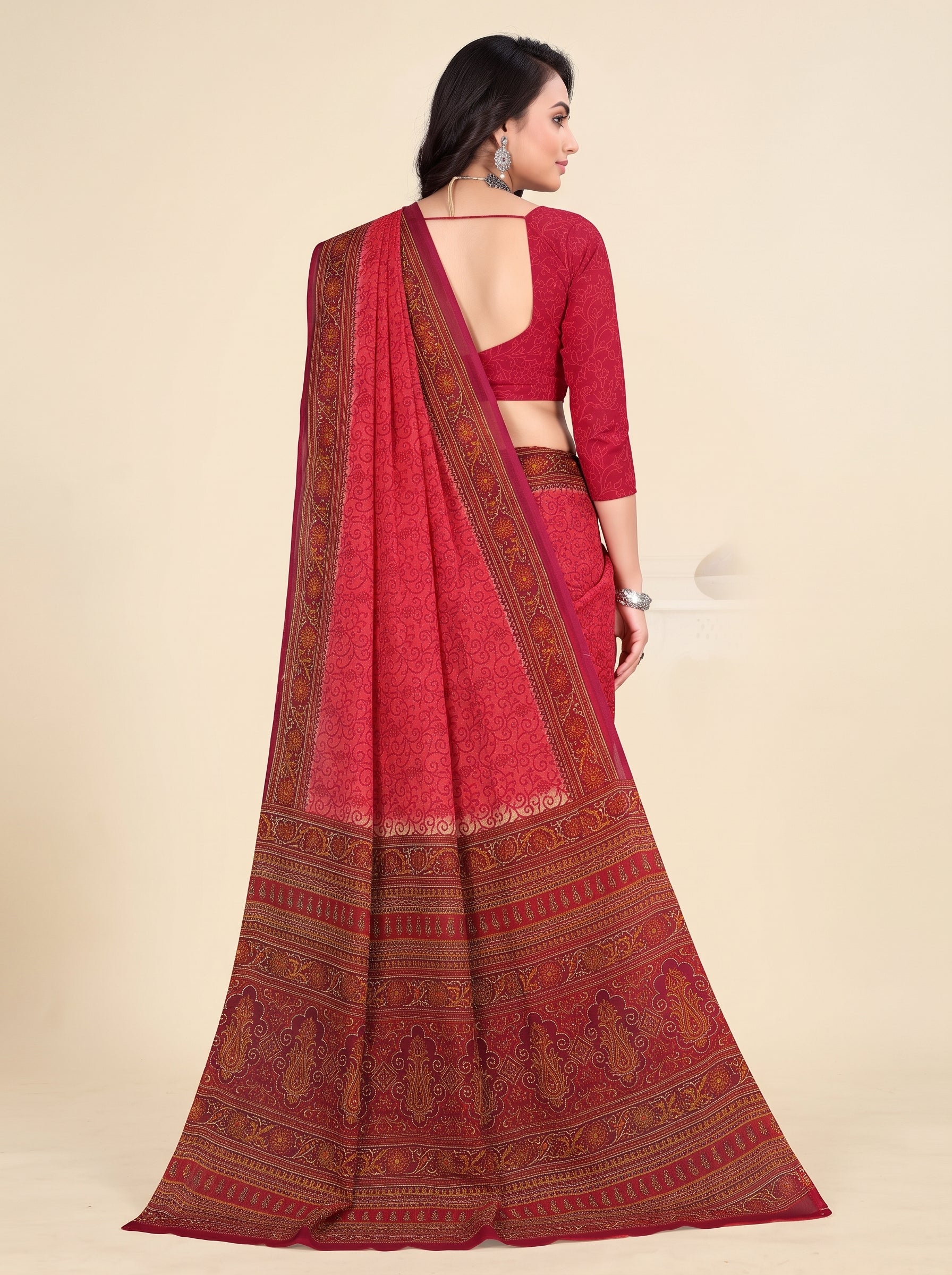 Back pallu [sku:KN-67661]
