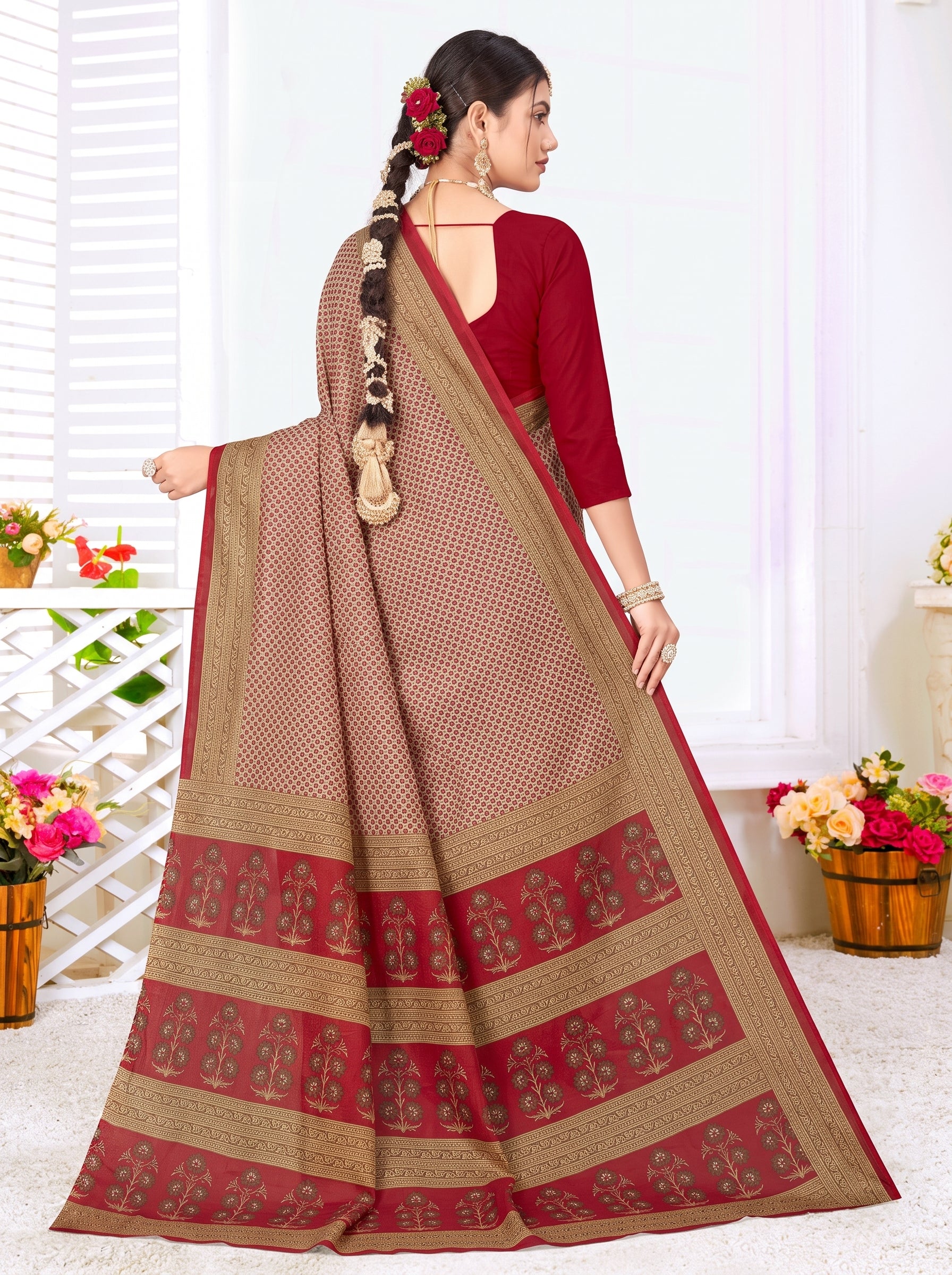 Back pallu [sku:KN-68768]