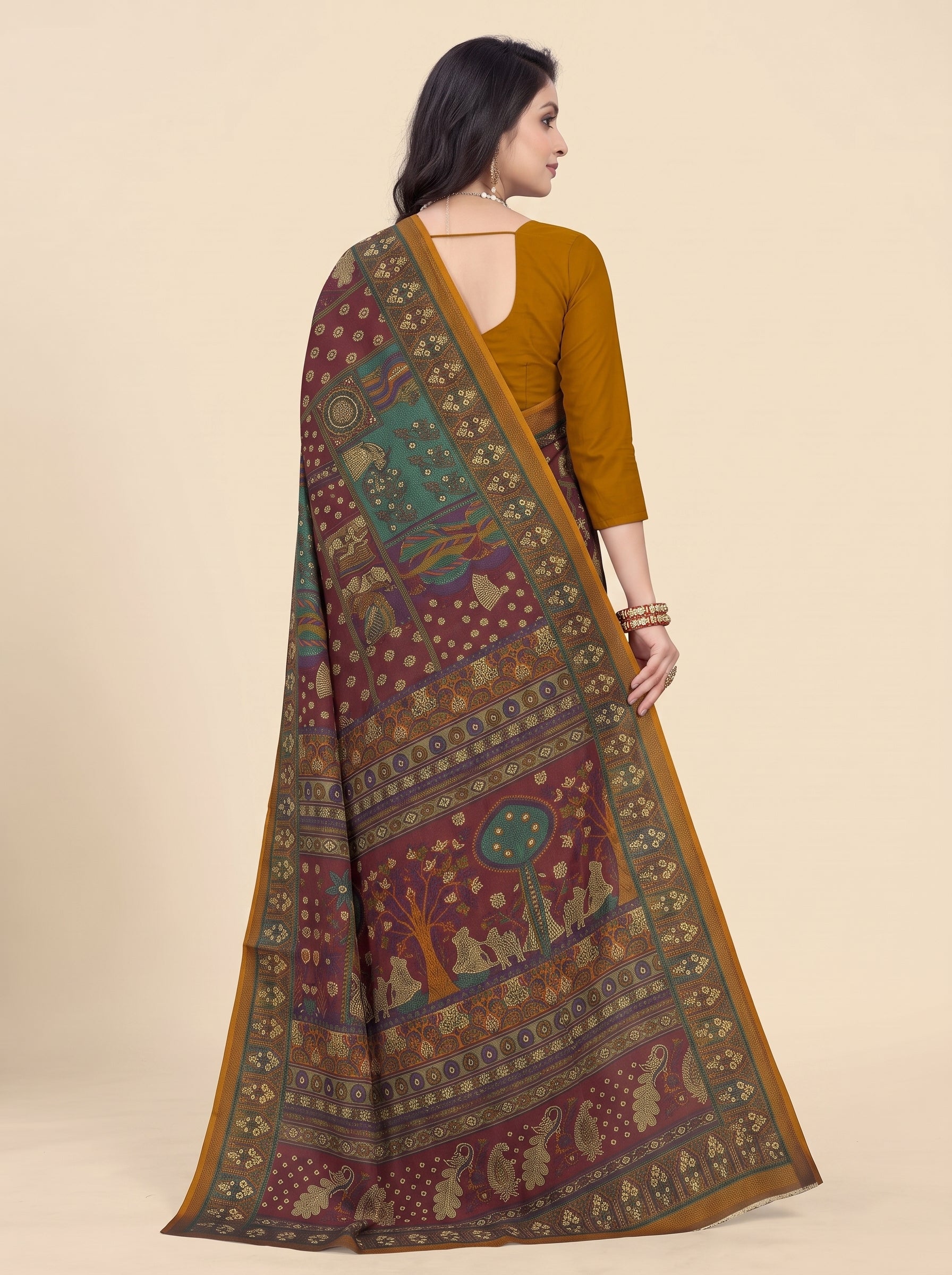 Back pallu [sku:BV-24759]