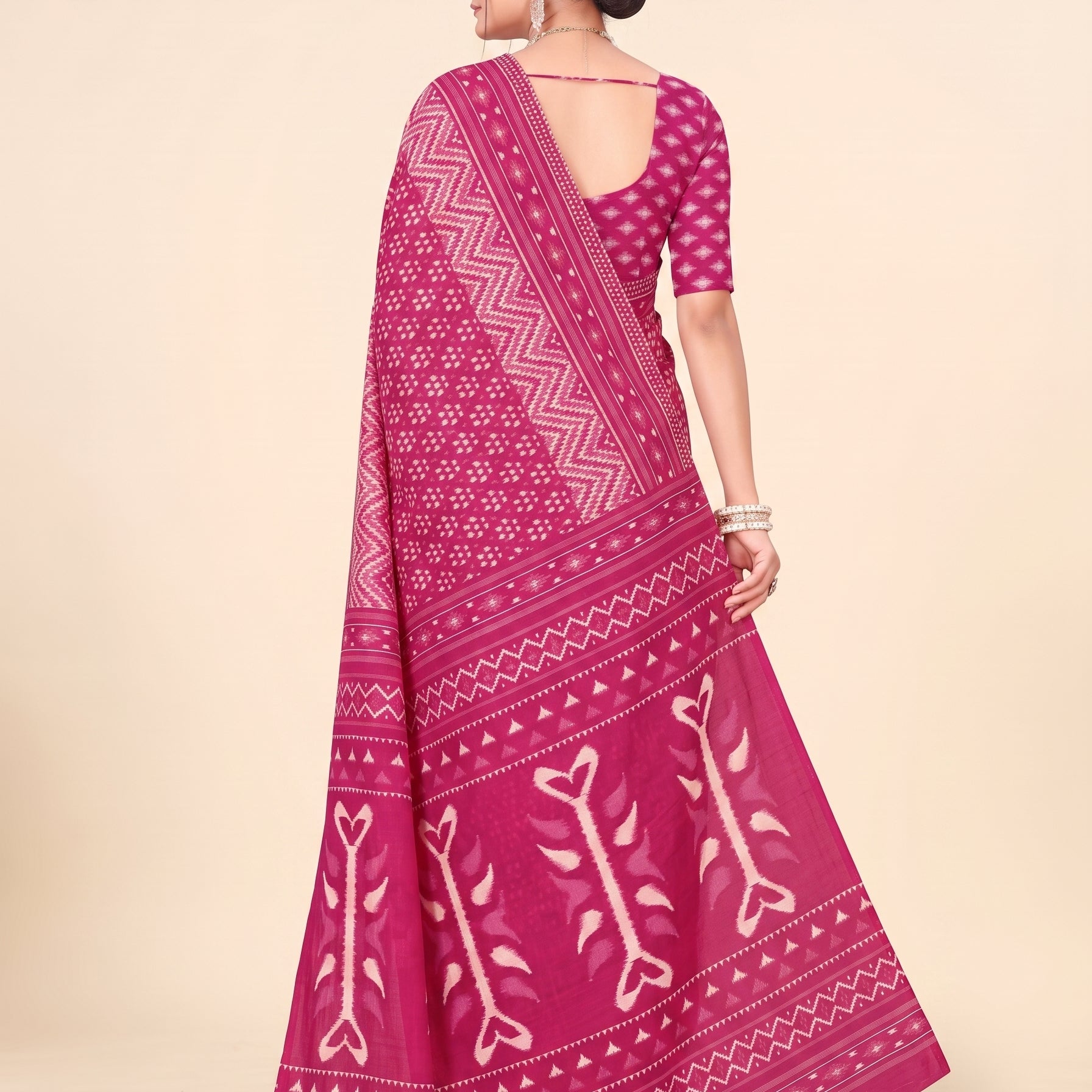 Back pallu [sku:KN-64953]