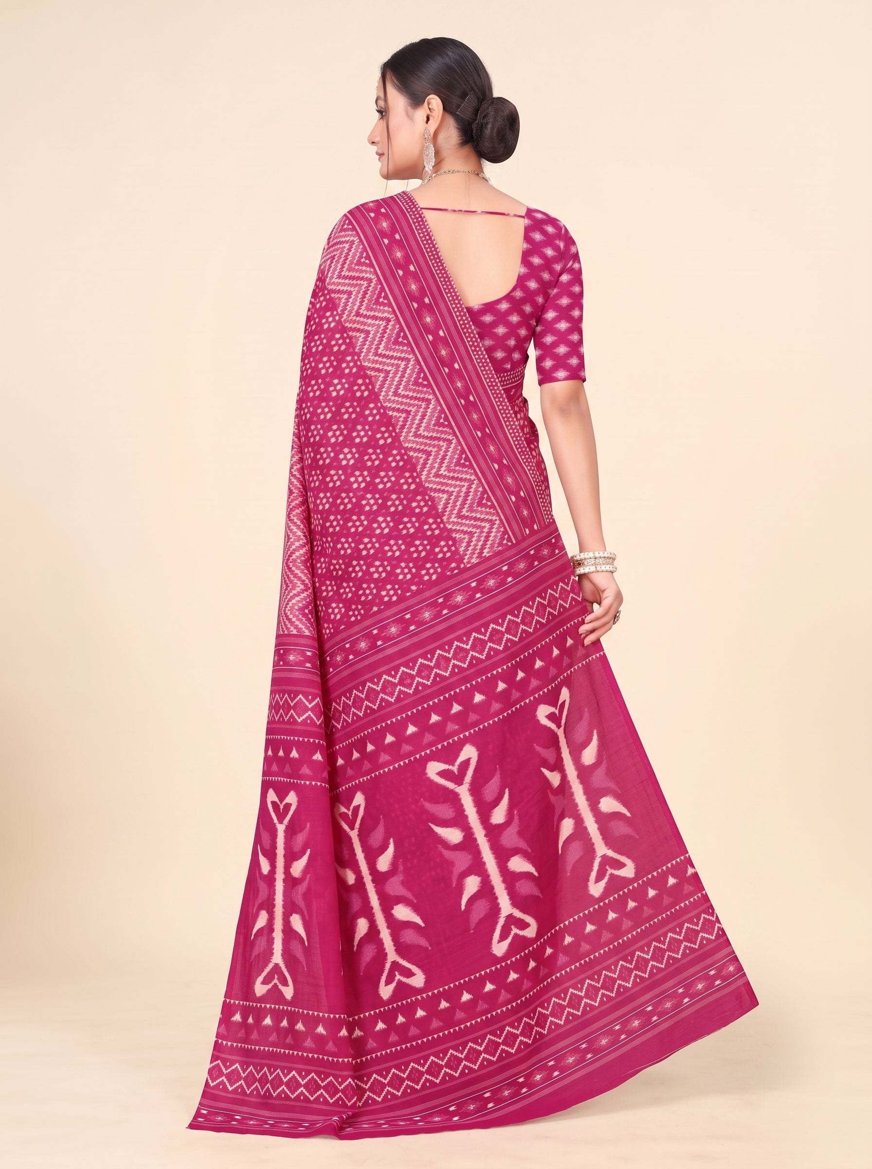 Back pallu [sku:KN-64953]