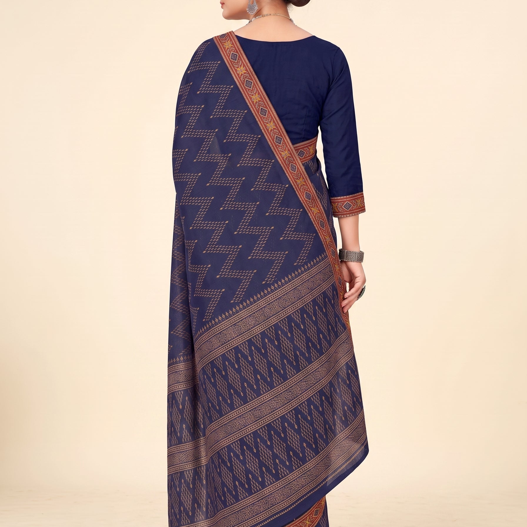 Back pallu [sku:KN-66810]