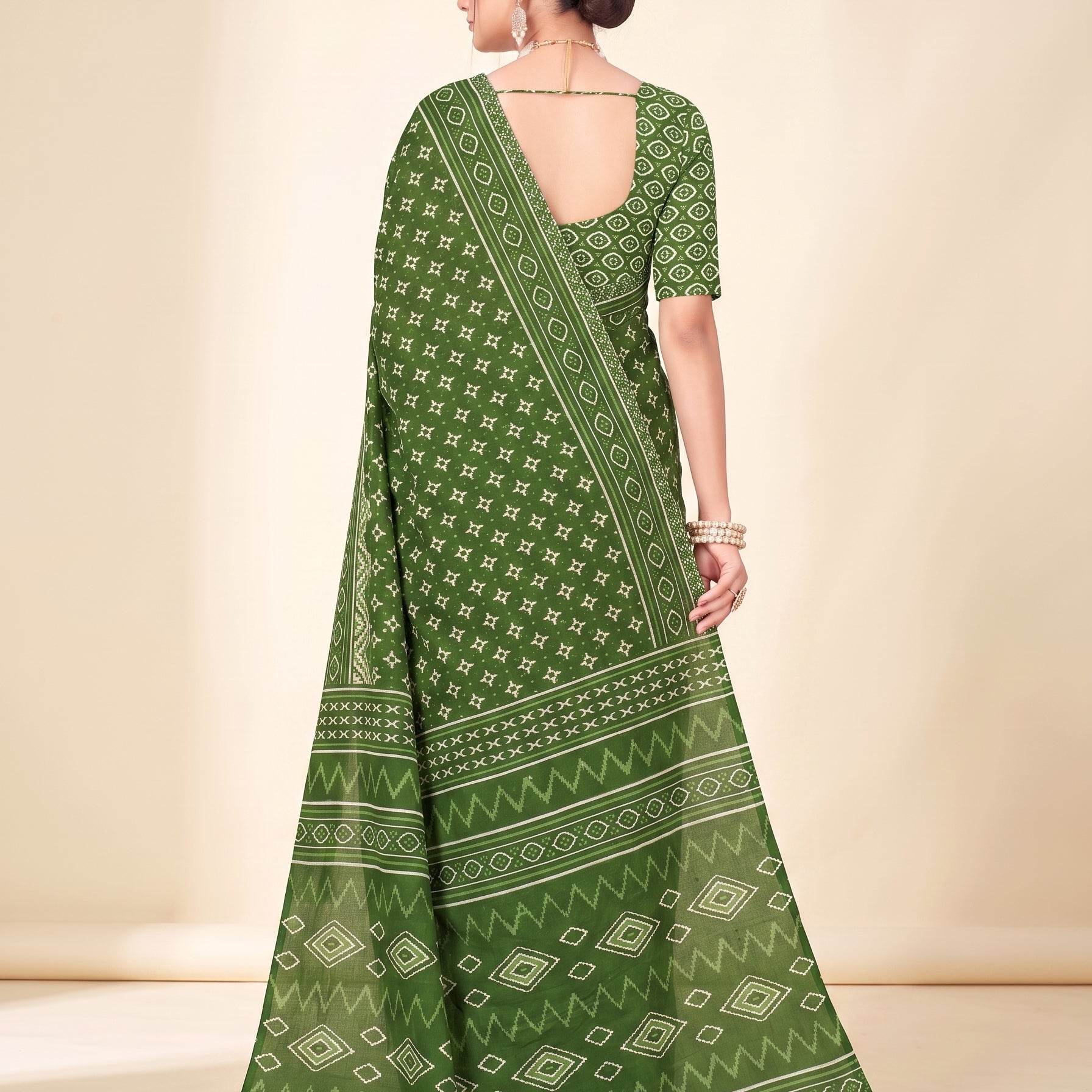 Back pallu [sku:KN-64952]