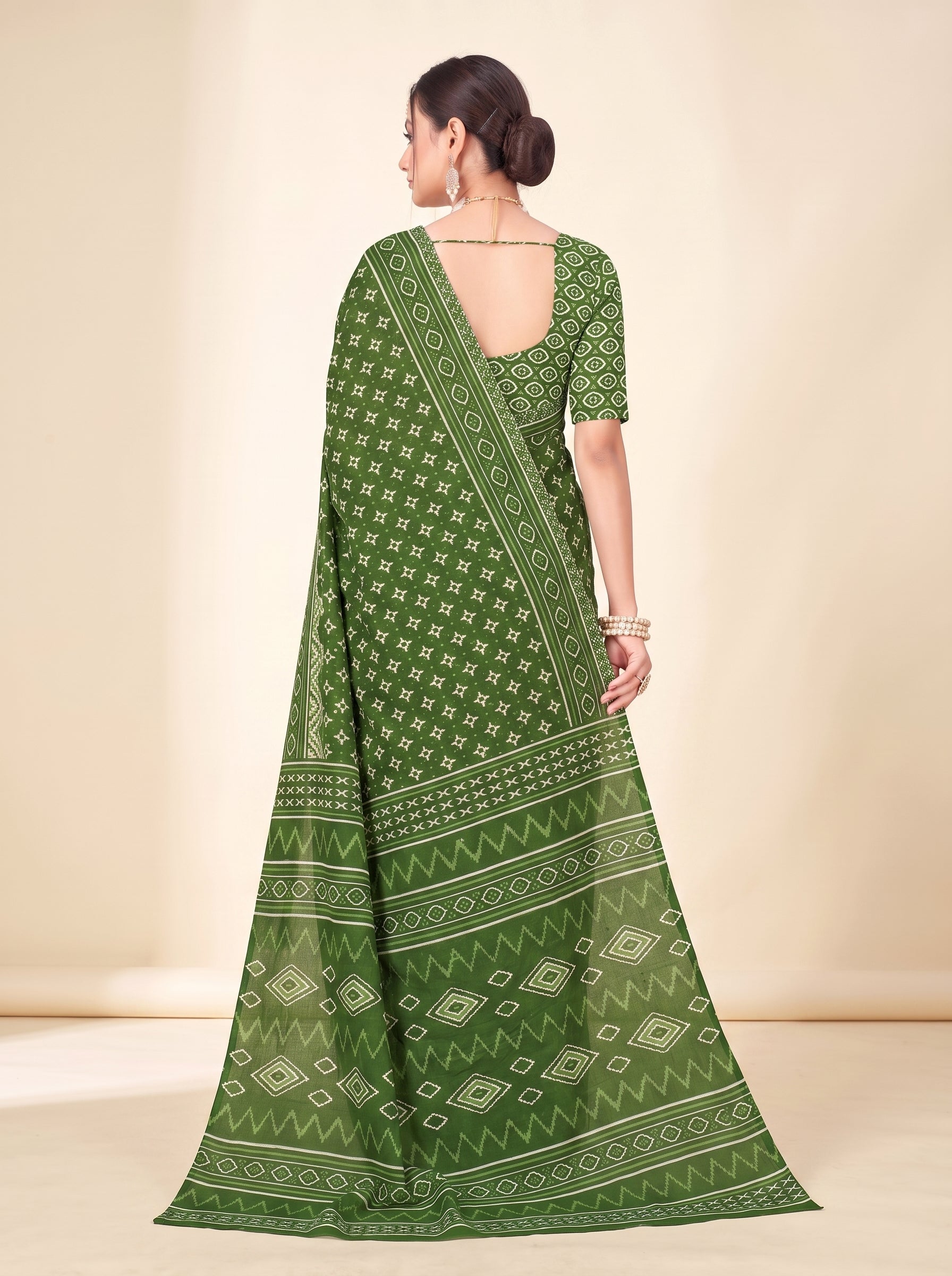 Back pallu [sku:KN-64952]