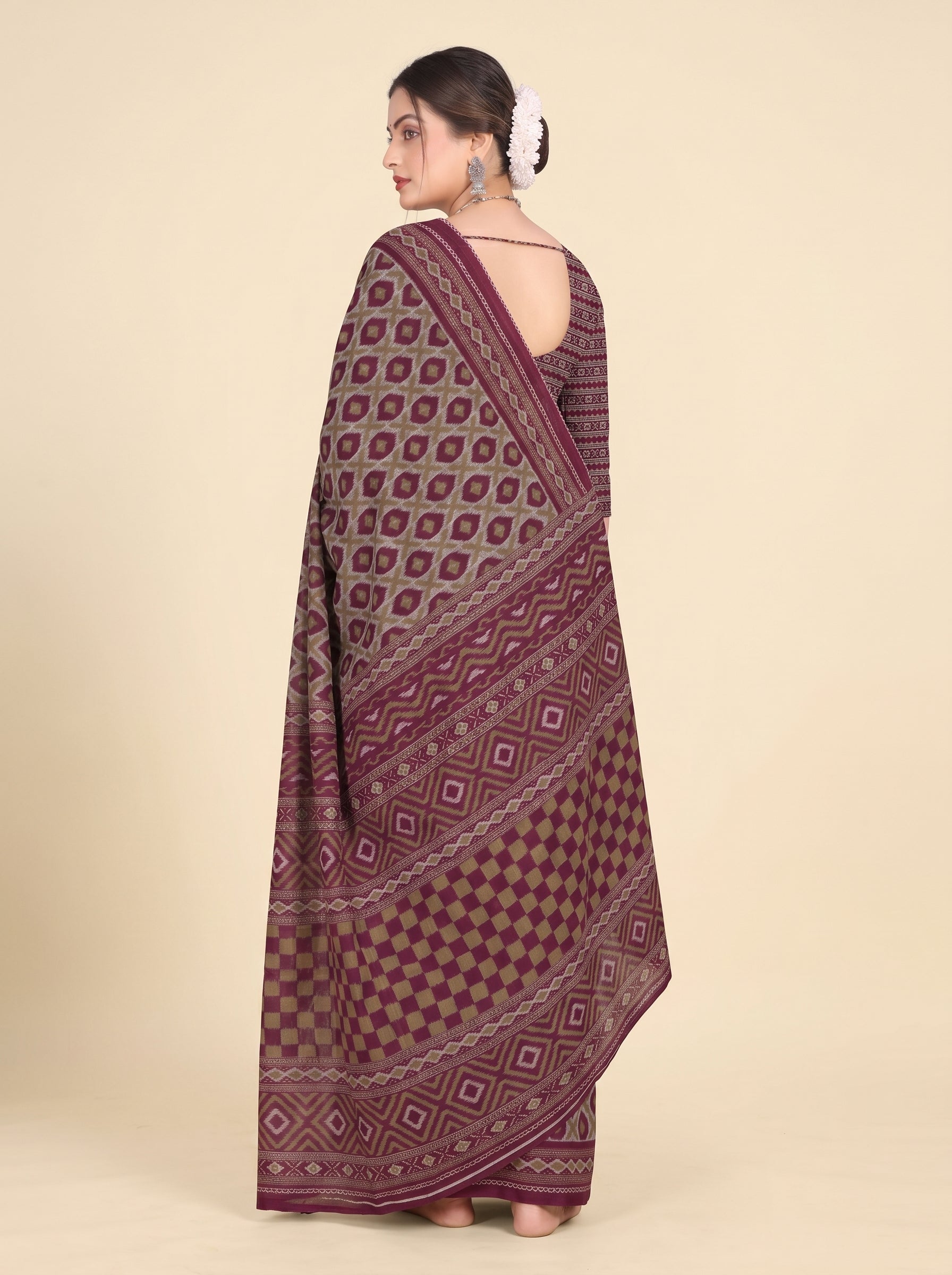 Back pallu [sku:KN-67244]