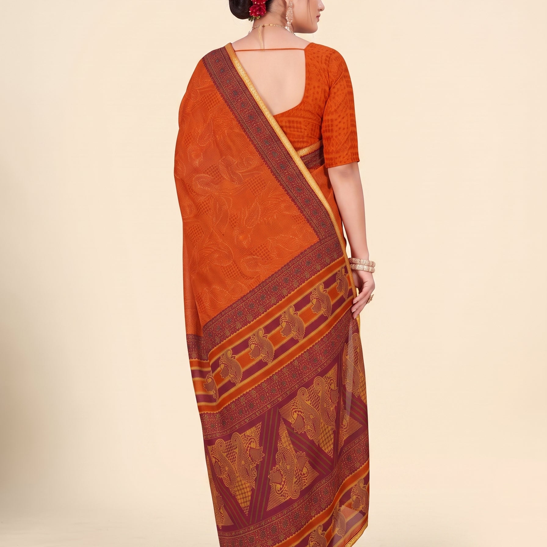 Back pallu [sku:KN-65260]