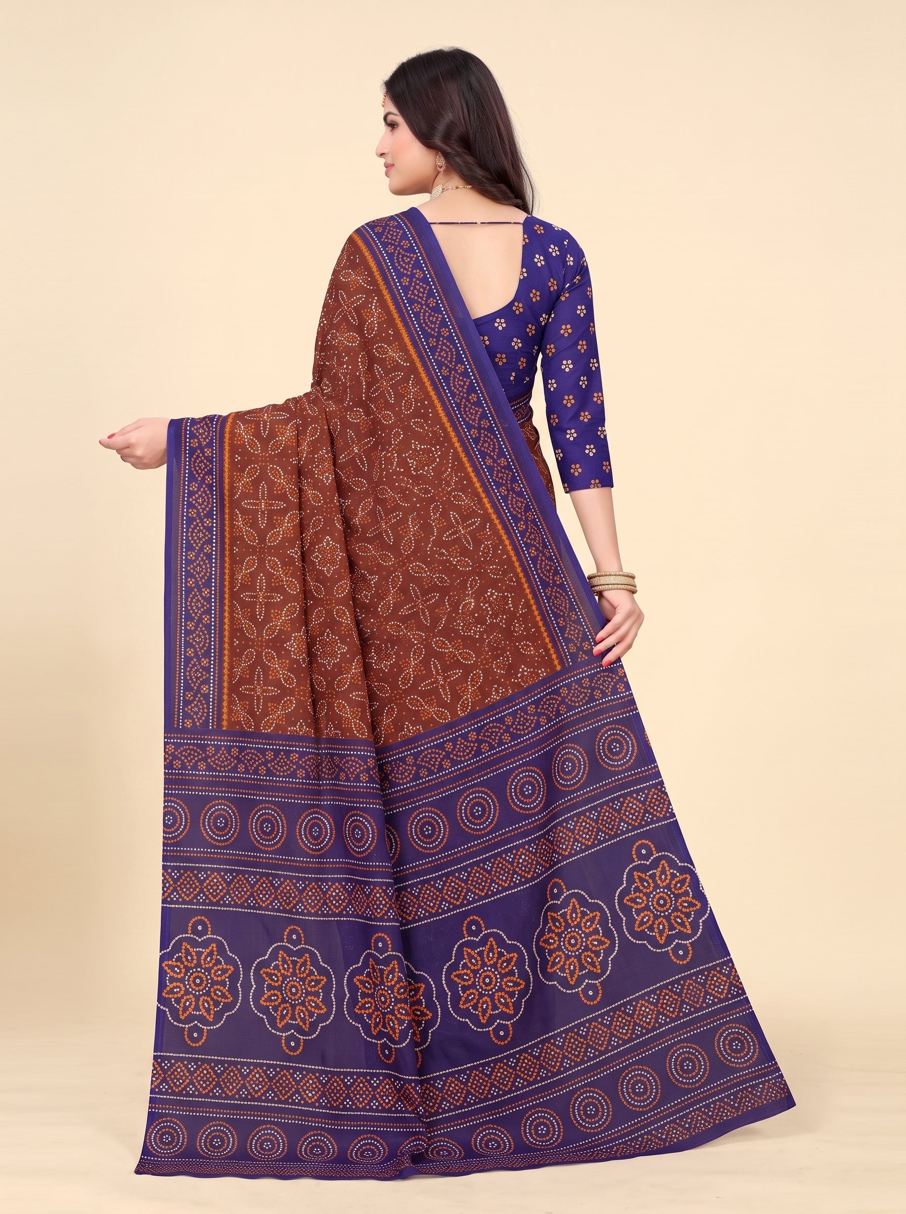 Back pallu [sku:KN-51896]