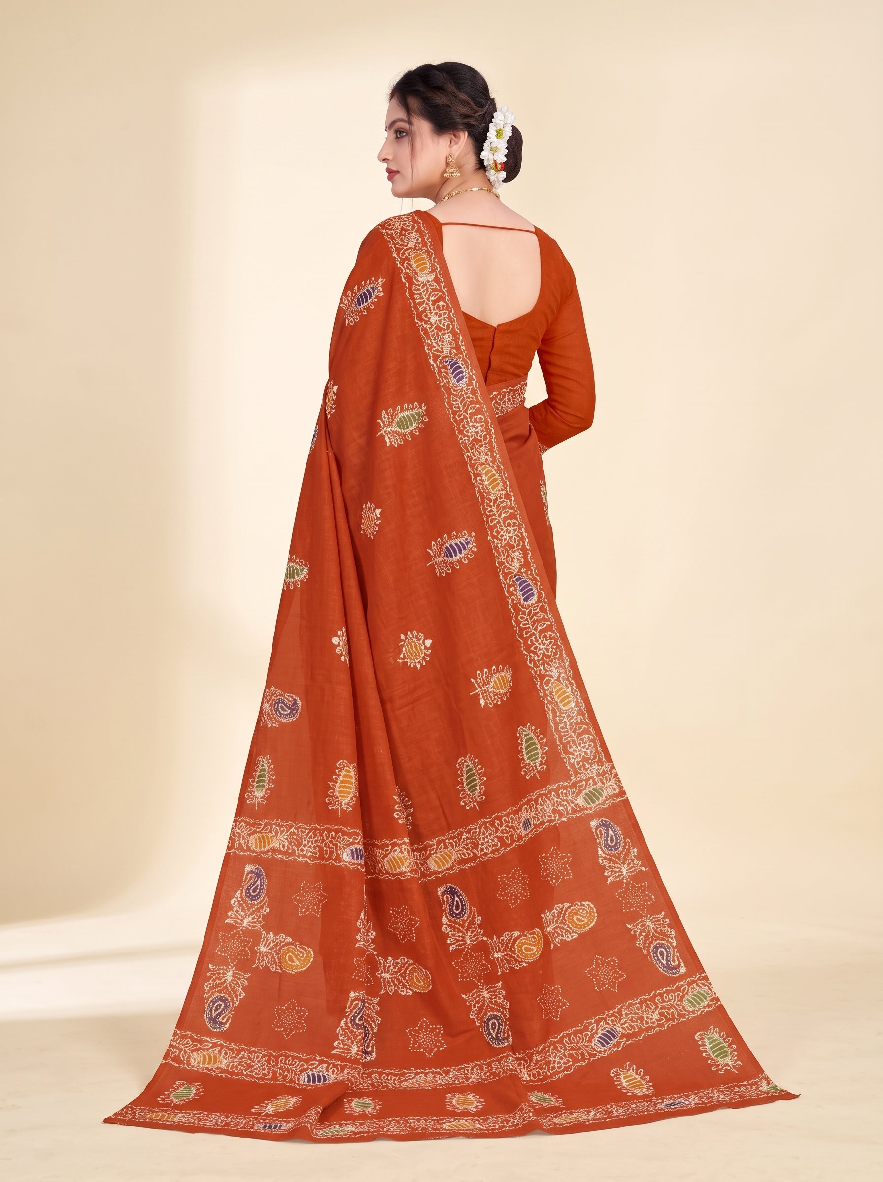 Back pallu [sku:KN-68702]