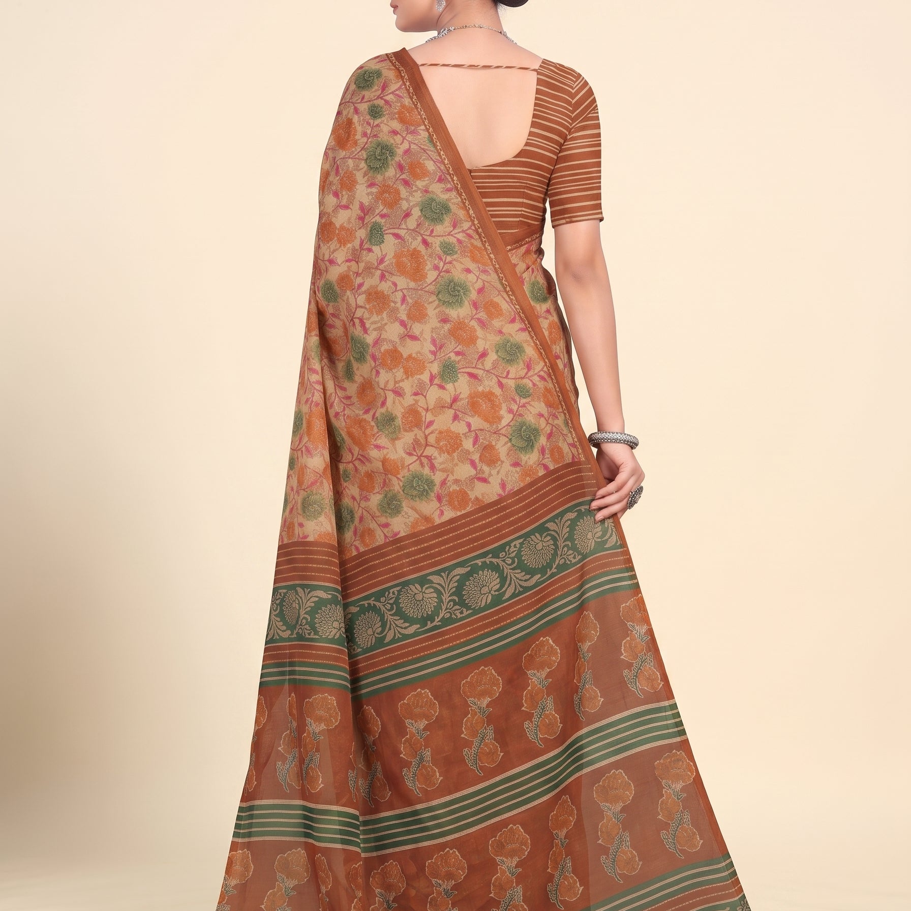 Back pallu [sku:KN-68132]