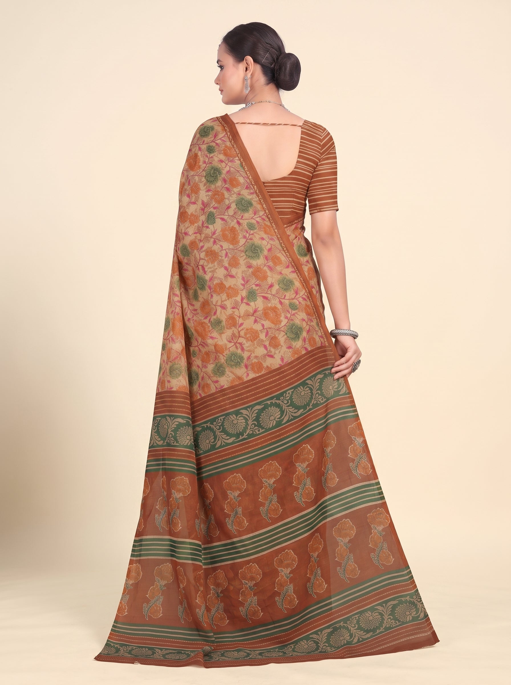 Back pallu [sku:KN-68132]