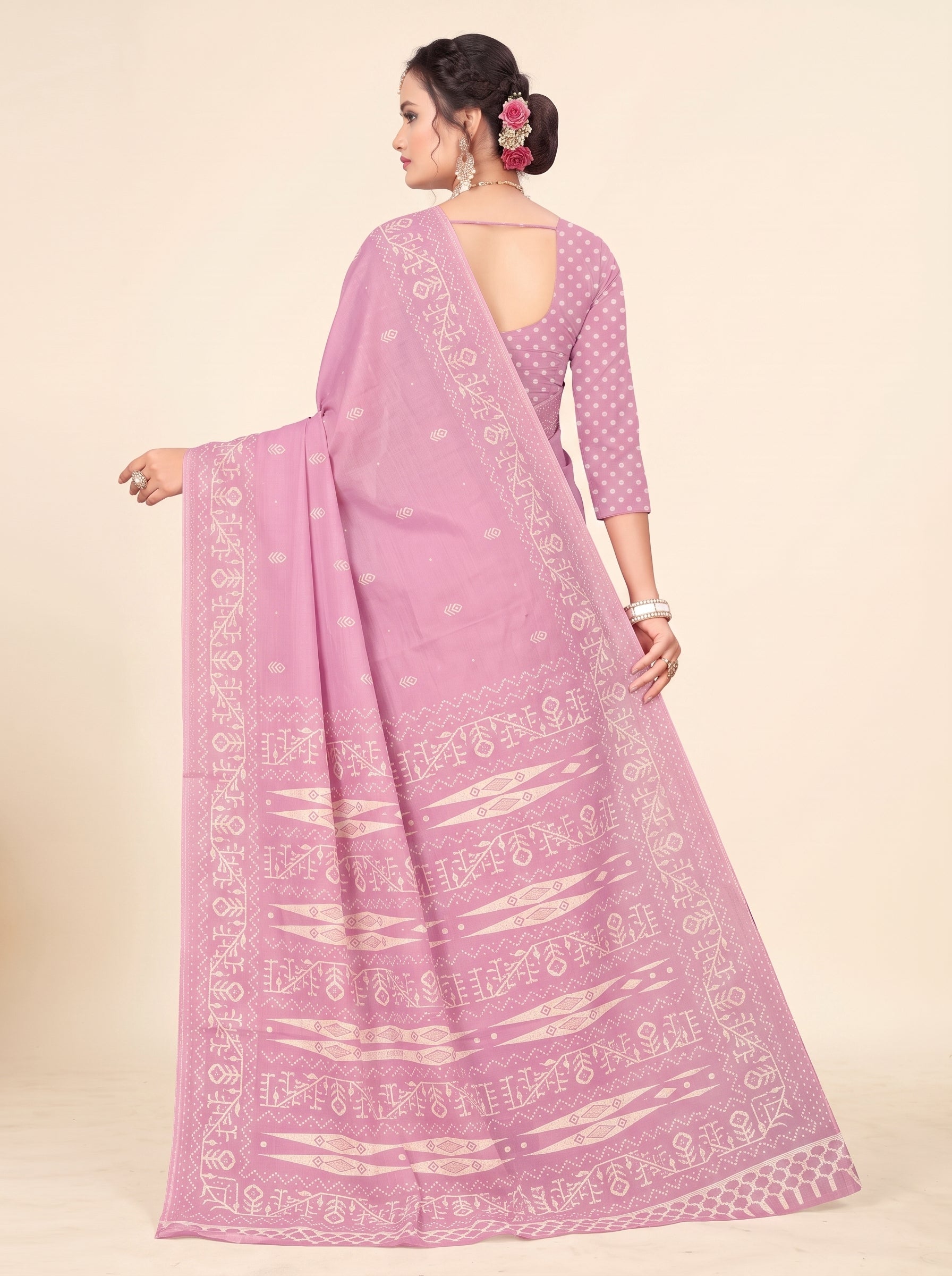 Back pallu [sku:KN-69111]