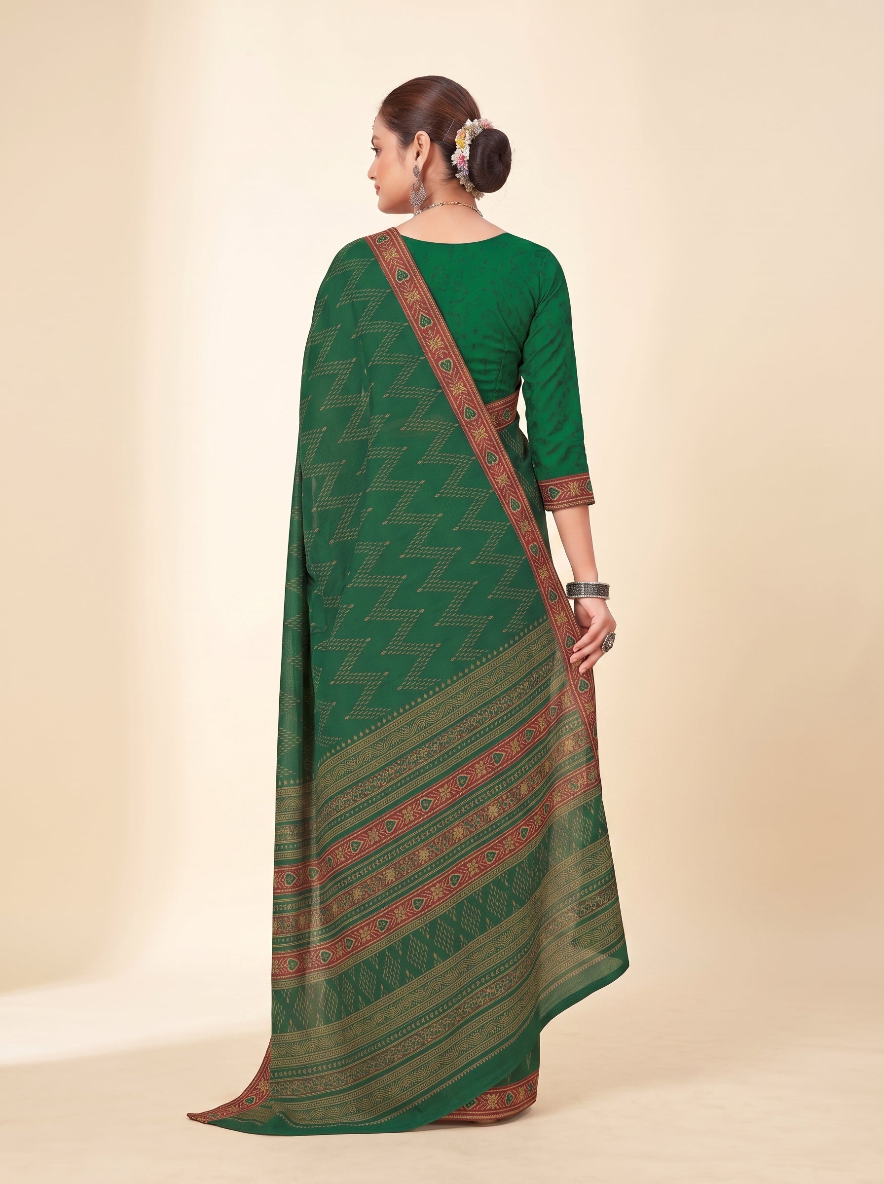 Back pallu [sku:KN-66808]