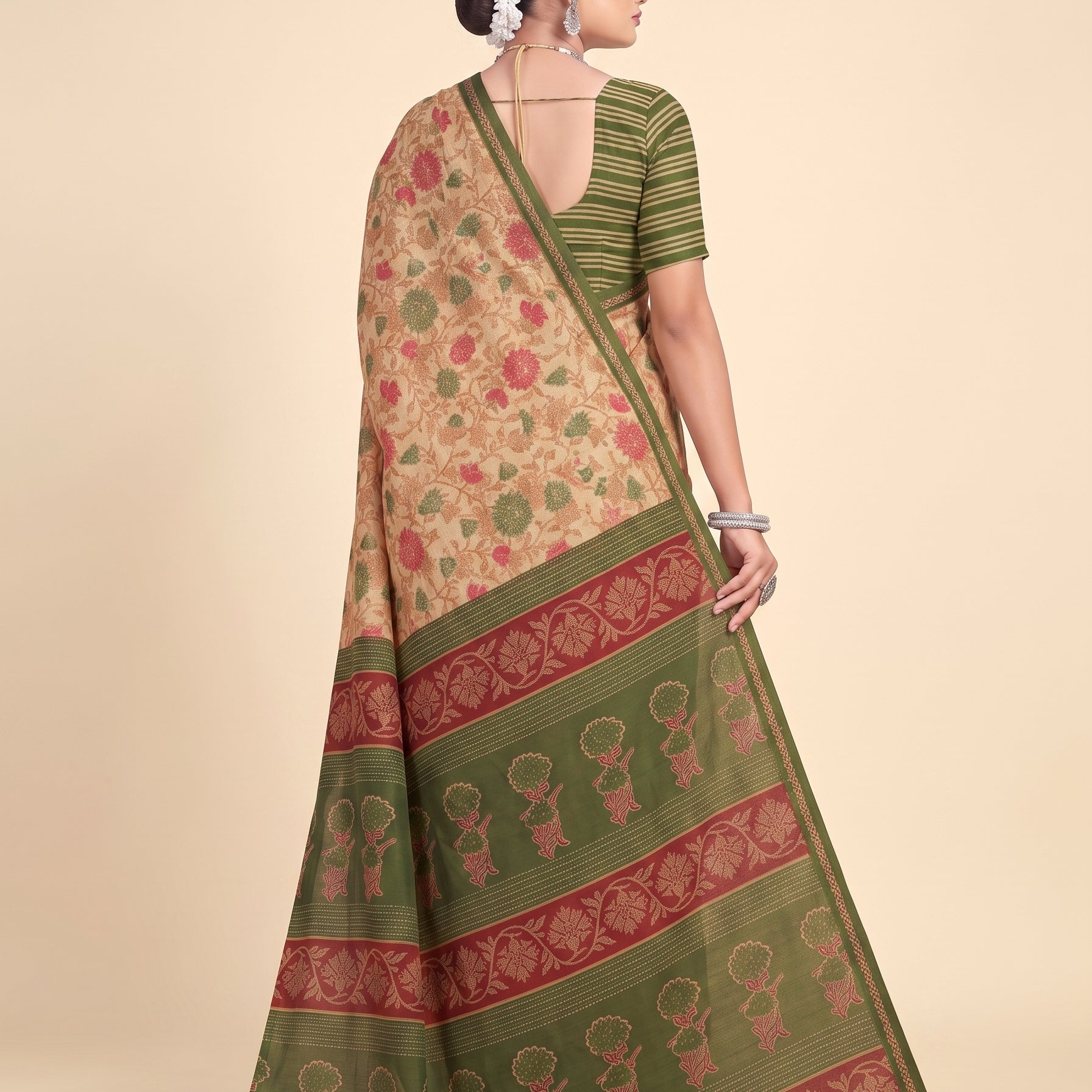 Back pallu [sku:KN-68130]