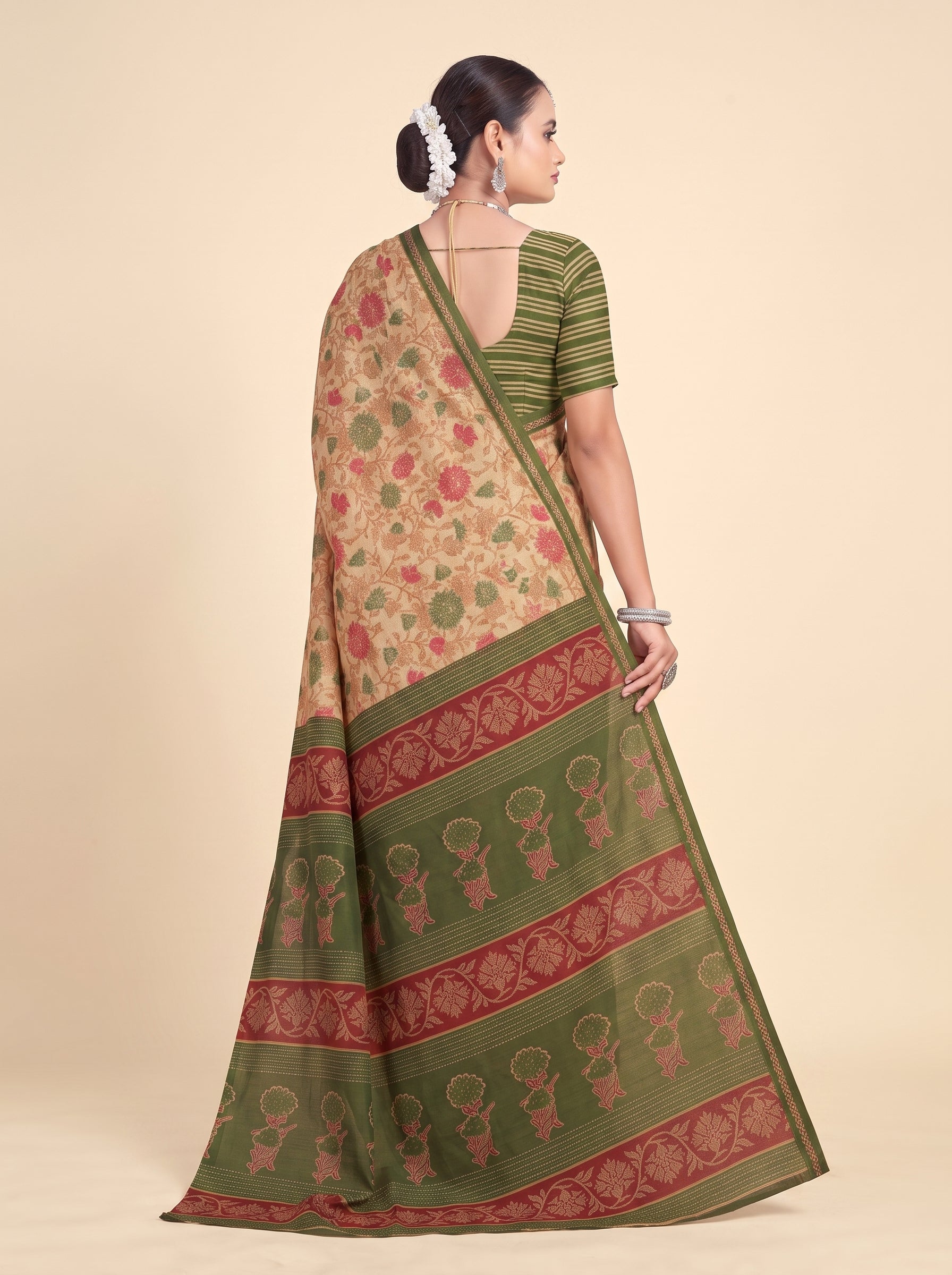 Back pallu [sku:KN-68130]