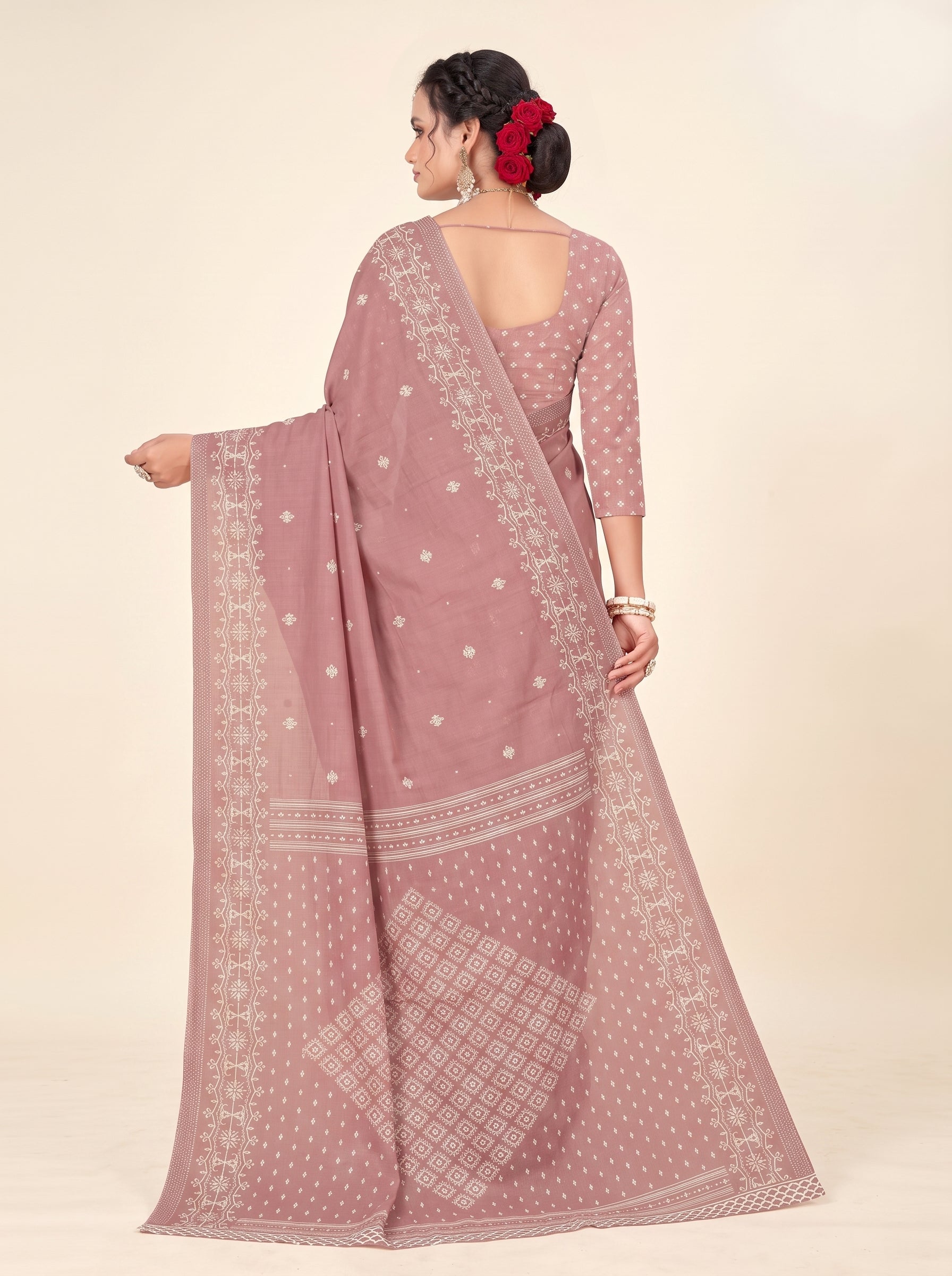 Back pallu [sku:KN-69106]