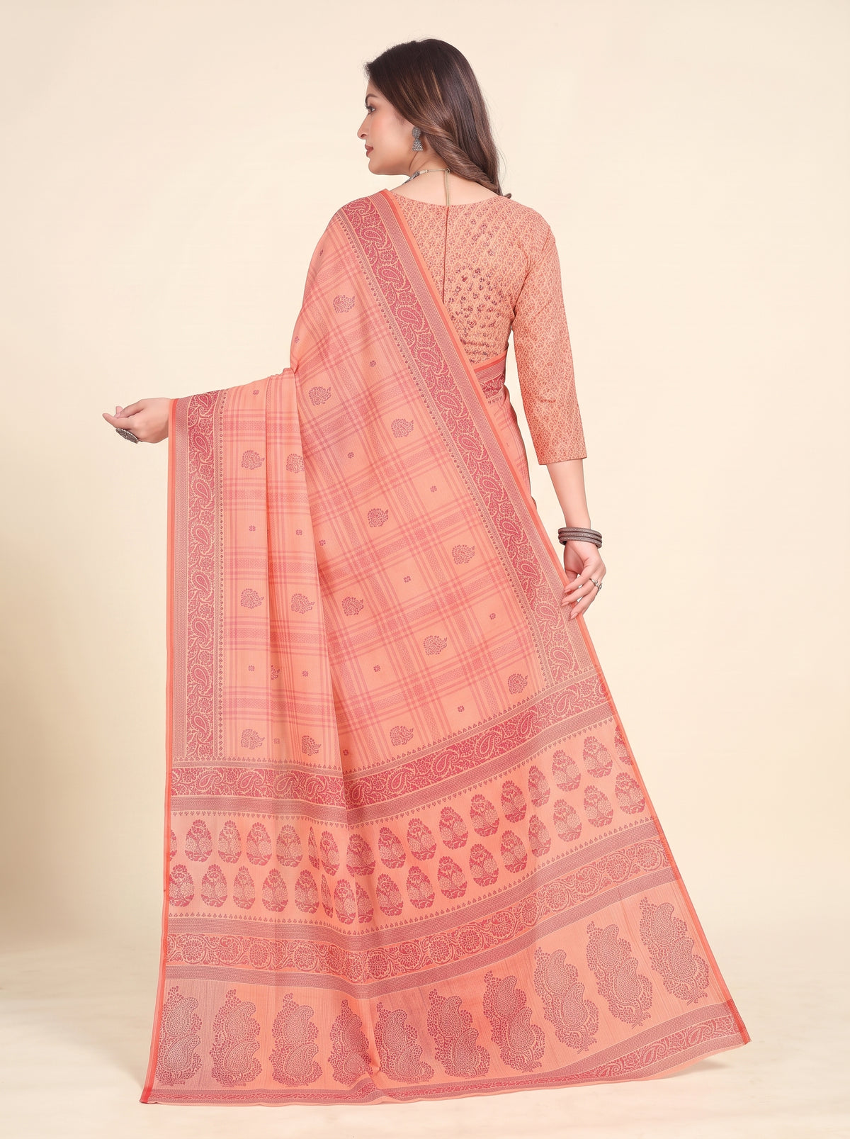 Back pallu [sku:KN-67725]