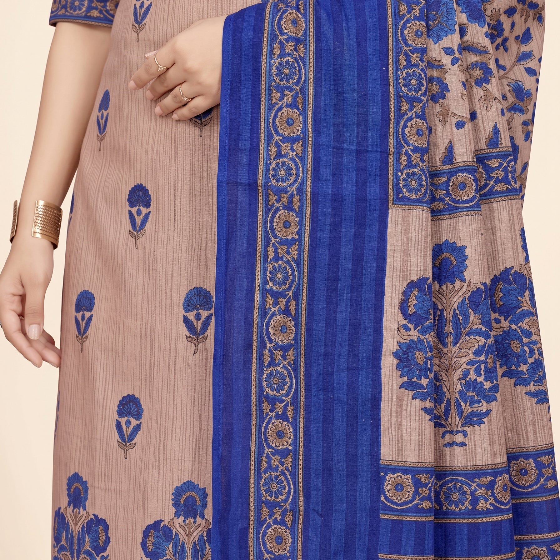 Pallu close-up [sku:1803]