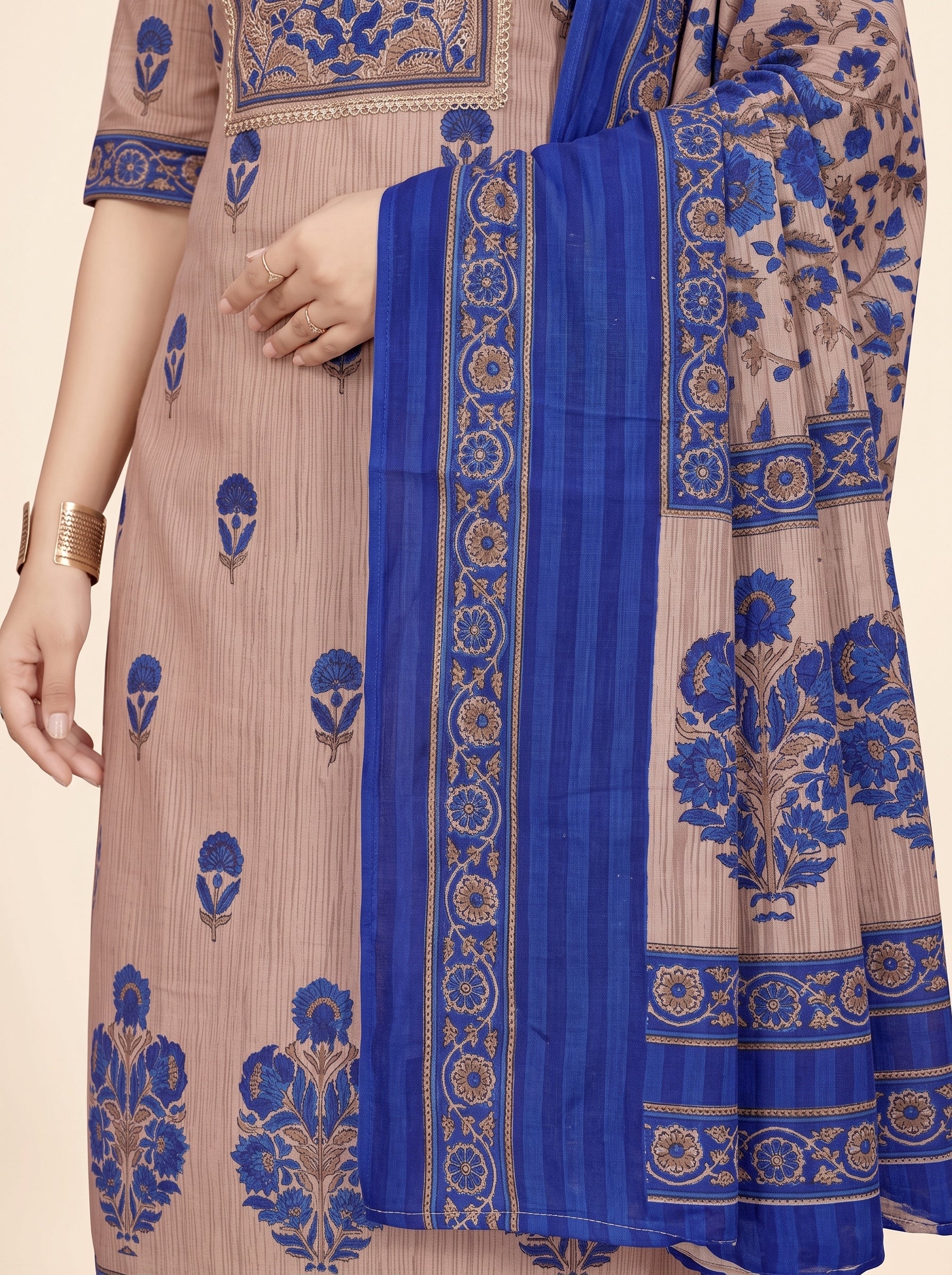Pallu close-up [sku:1803]