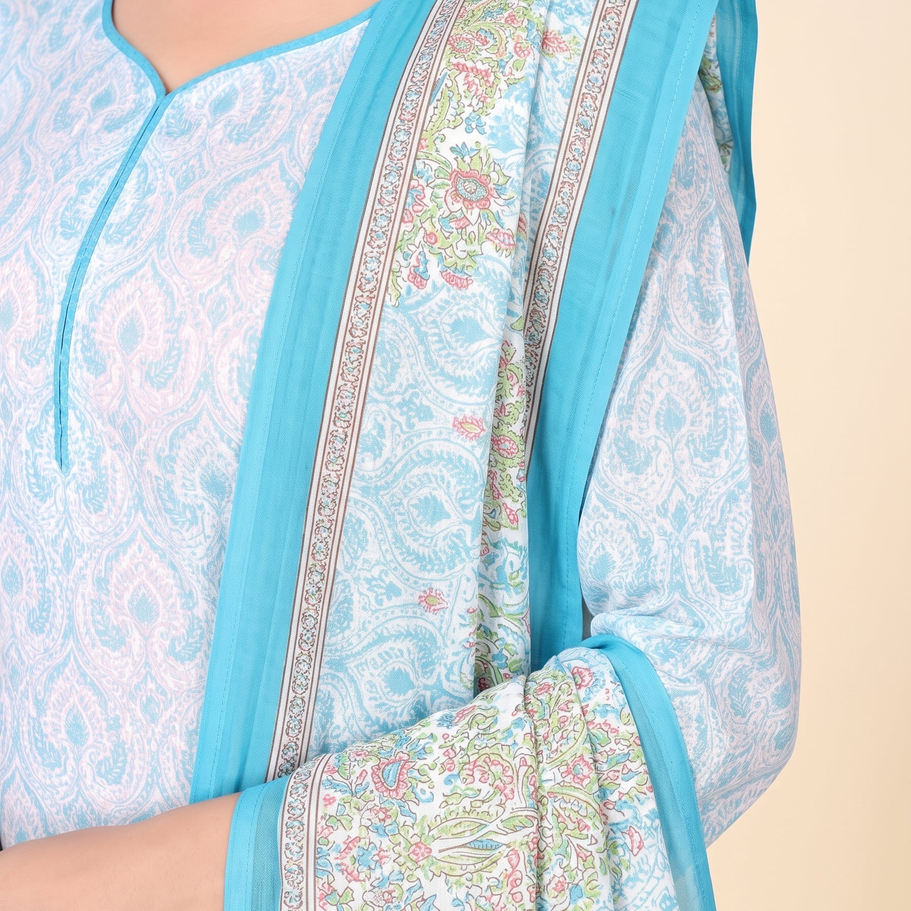 Pallu close-up [sku:KN-62688]